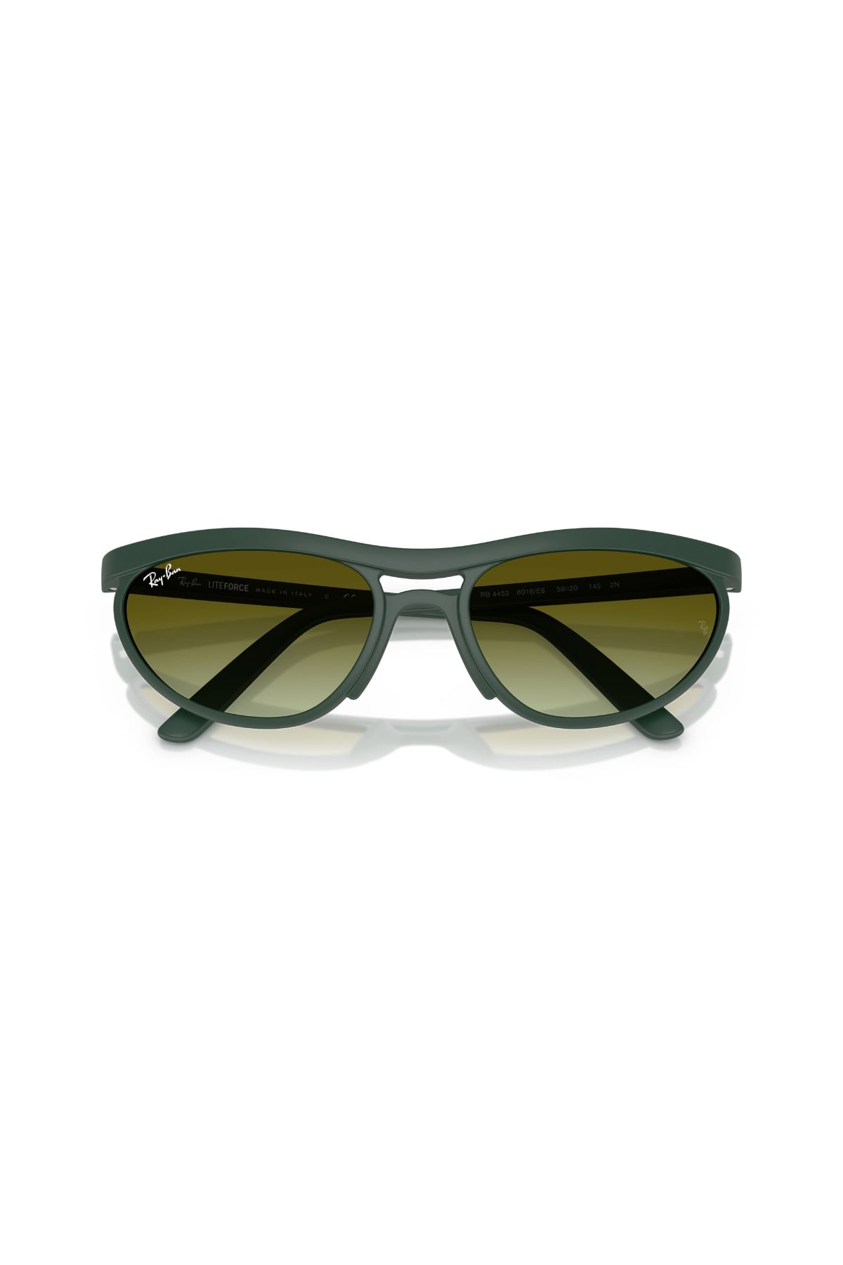 Ray-Ban 0RB 4453 6016E8 59 Unisex Güneş Gözlüğü