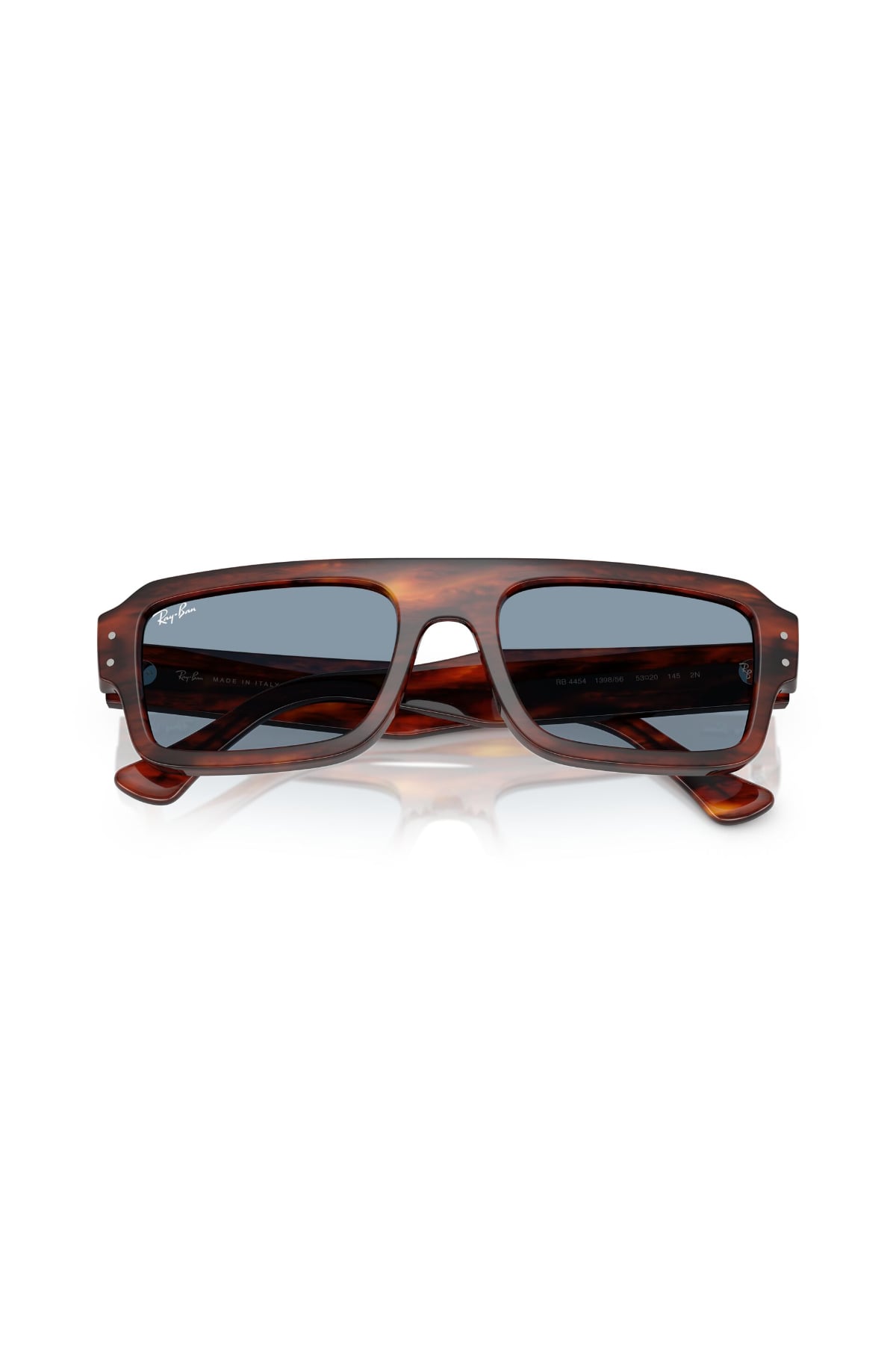 Ray-Ban 0RB 4454 139856 56 Unisex Güneş Gözlüğü