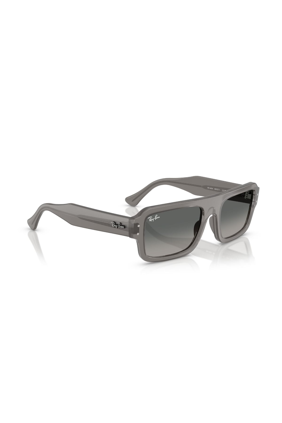 Ray-Ban 0RB 4454 680571 53 Unisex Güneş Gözlüğü