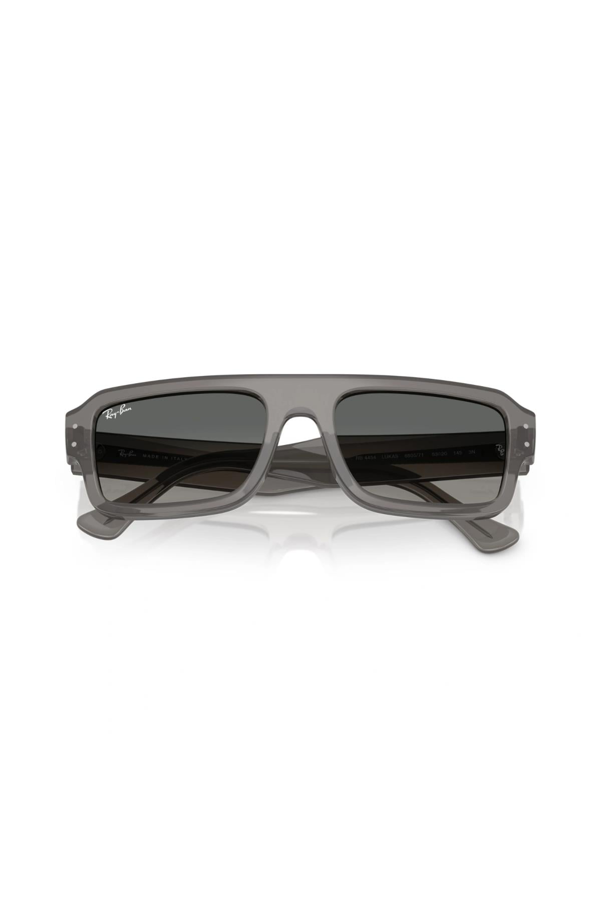 Ray-Ban 0RB 4454 680571 56 Unisex Güneş Gözlüğü
