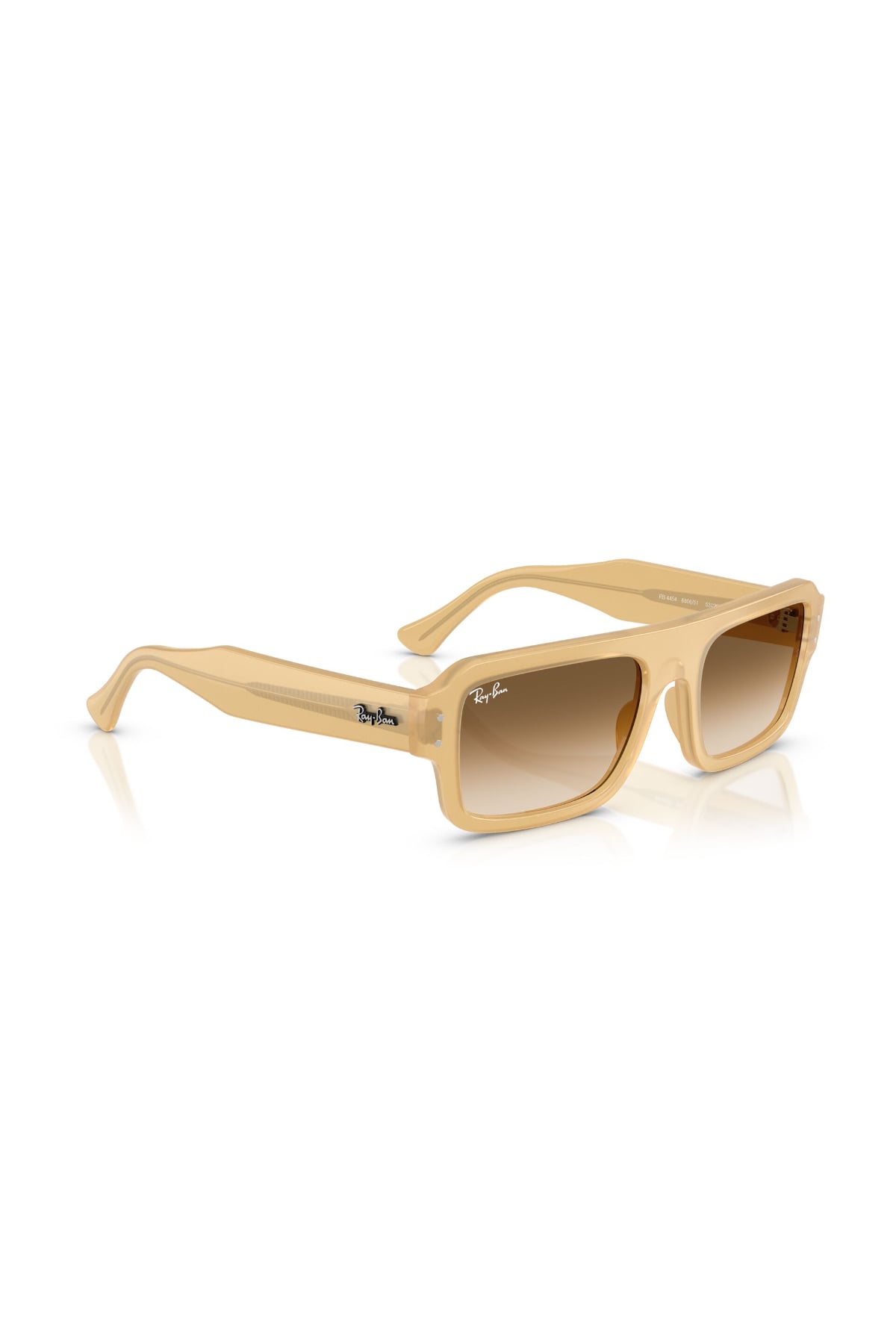 Ray-Ban 0RB 4454 680651 53 Unisex Güneş Gözlüğü