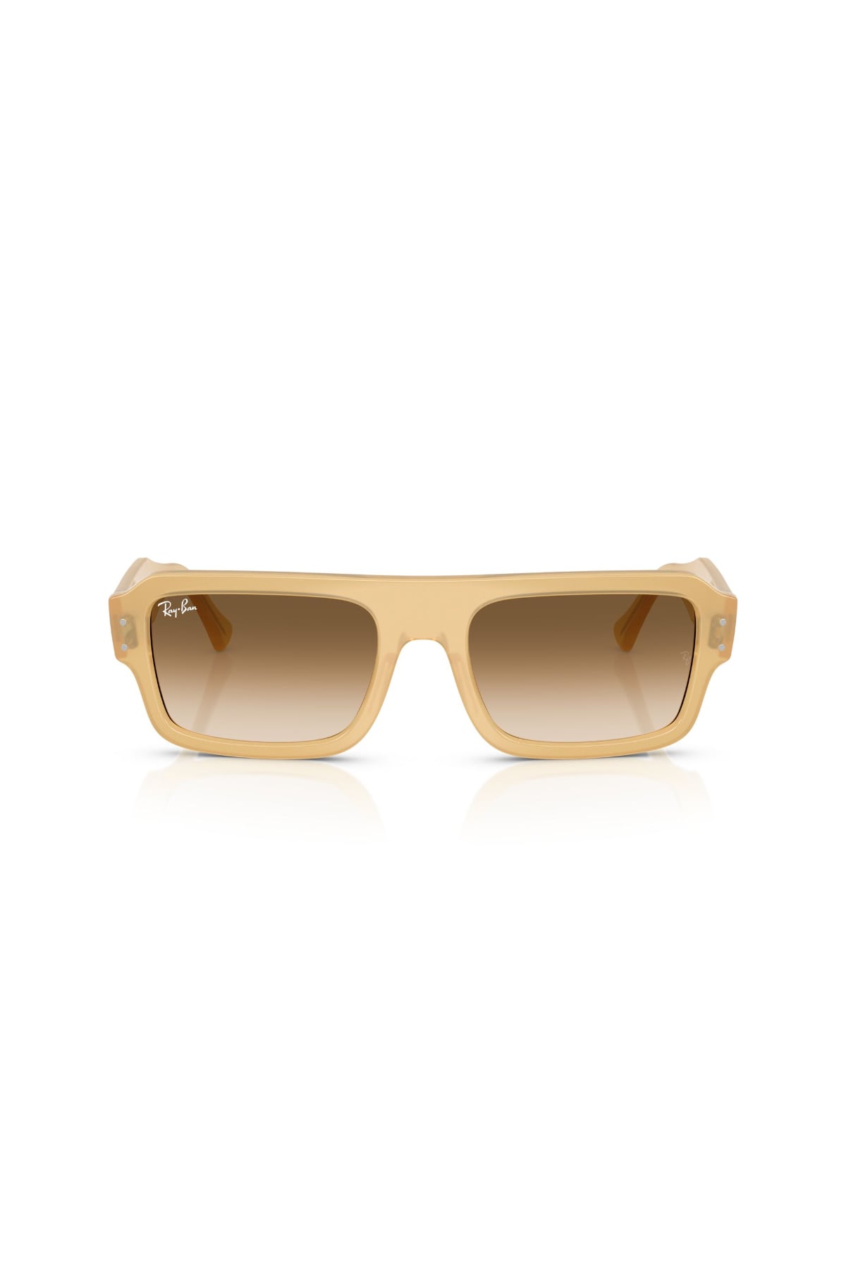 Ray-Ban 0RB 4454 680651 56 Unisex Güneş Gözlüğü