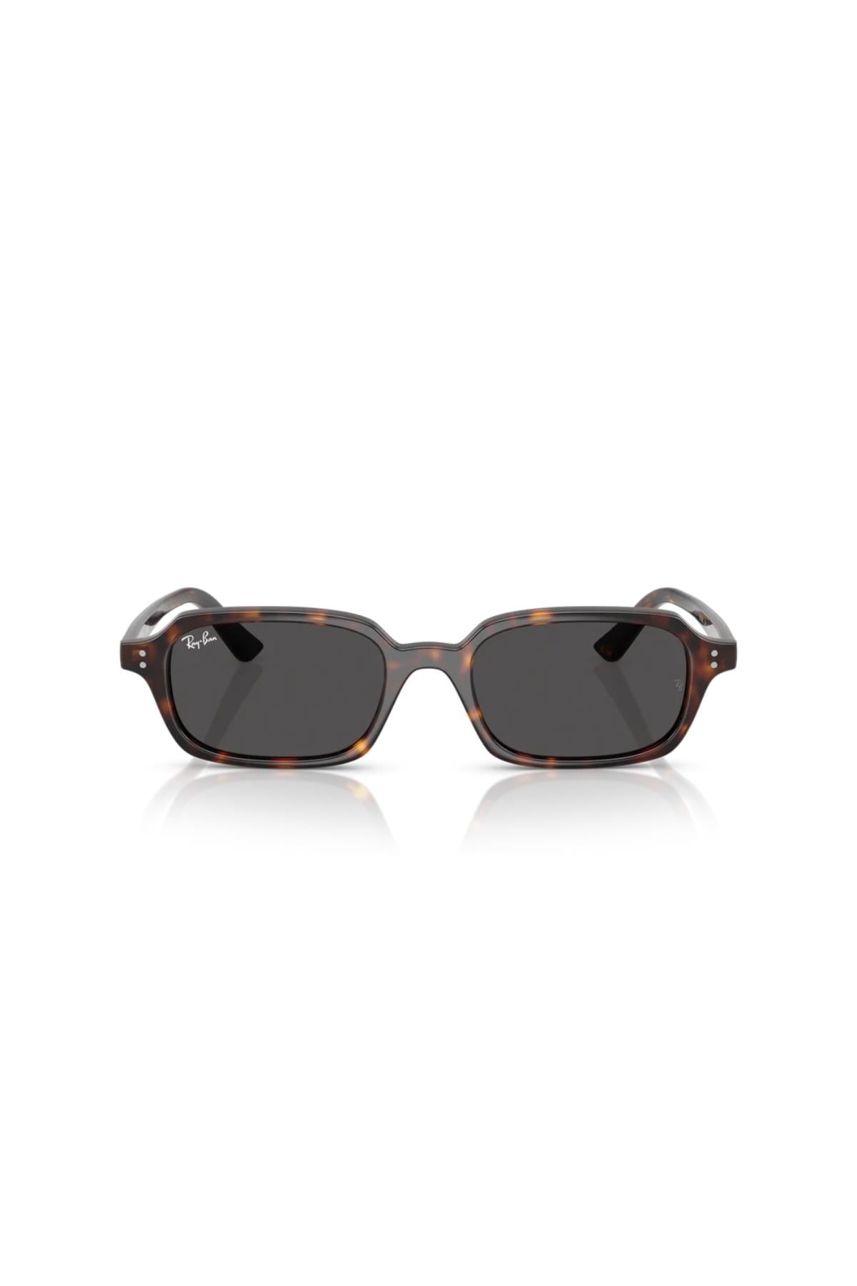 Ray-Ban 0RB 4455 135987 49 Unisex Güneş Gözlüğü
