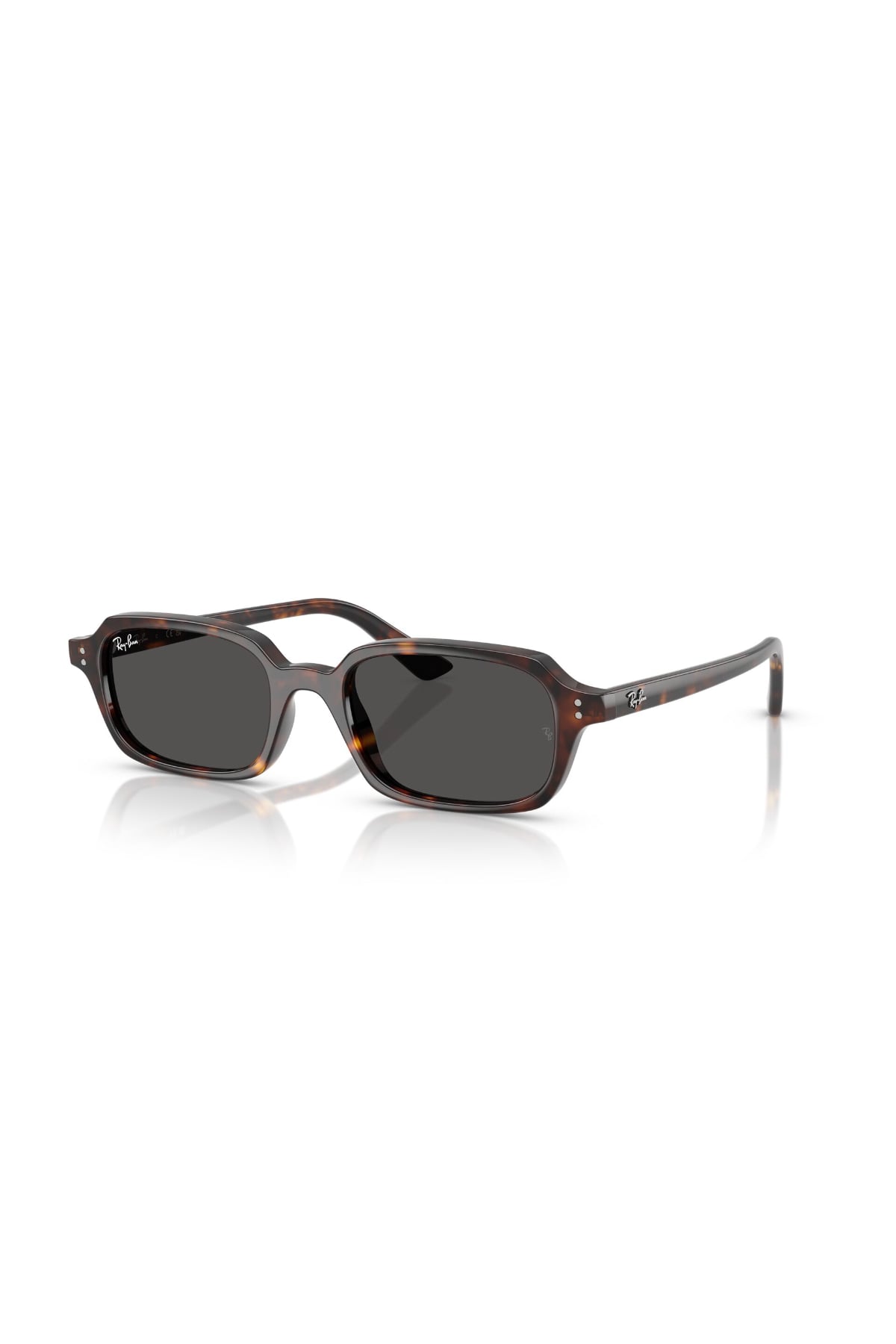 Ray-Ban 0RB 4455 135987 52 Unisex Güneş Gözlüğü