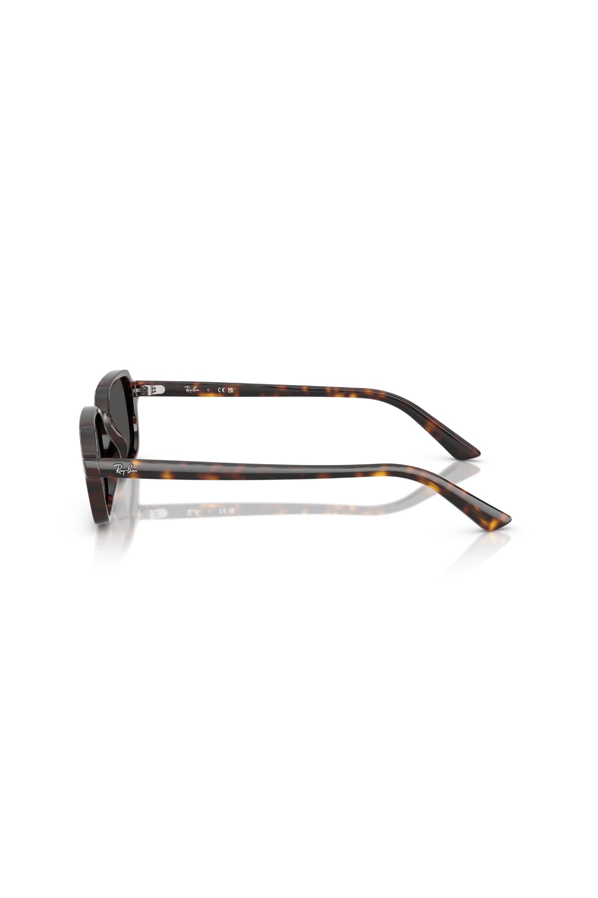 Ray-Ban 0RB 4455 135987 52 Unisex Güneş Gözlüğü