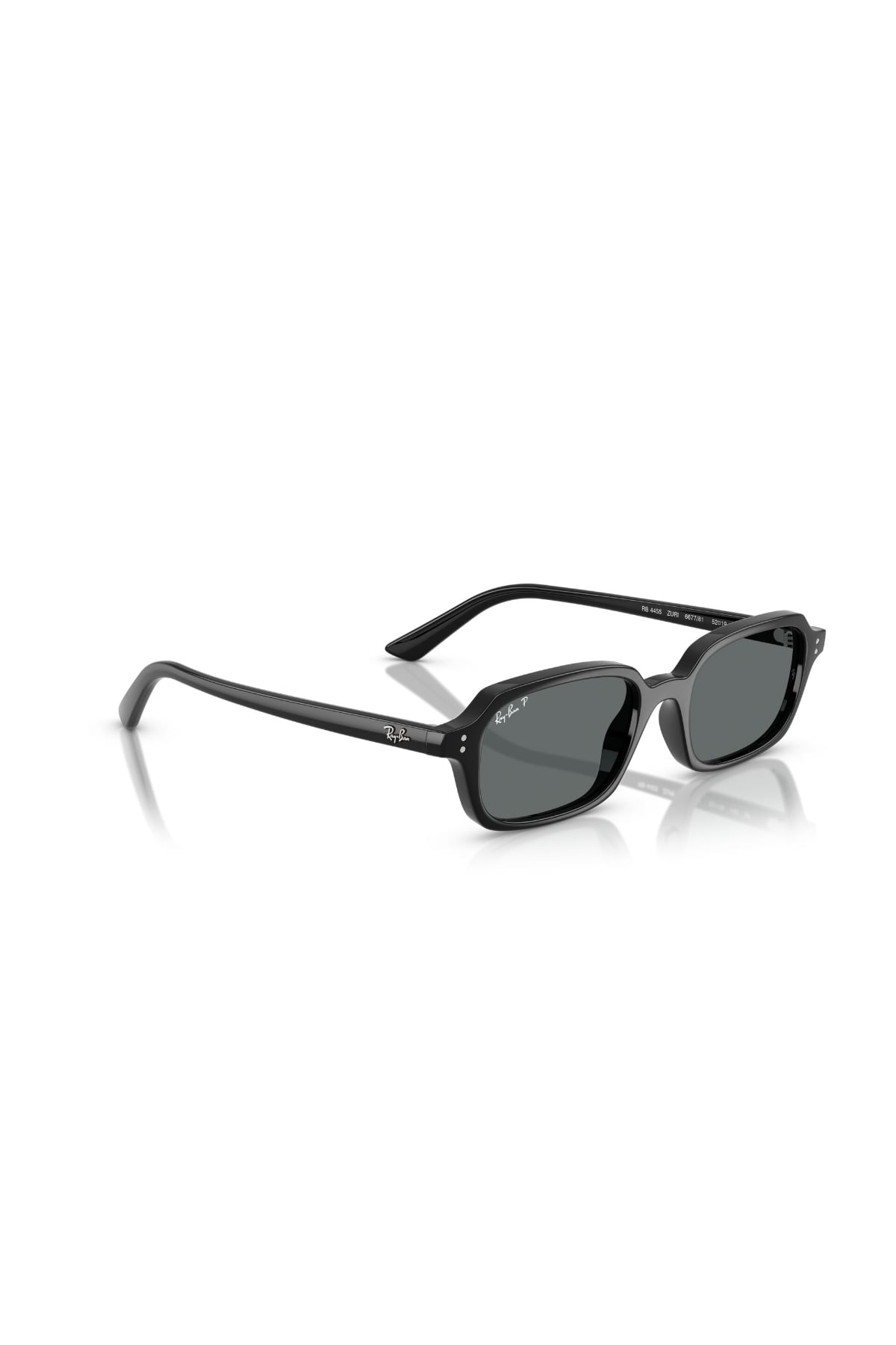 Ray-Ban 0RB 4455 667781 49 Unisex Güneş Gözlüğü
