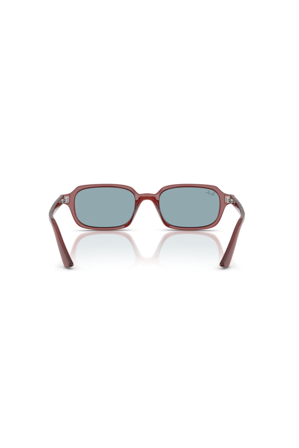 Ray-Ban 0RB 4455 680980 49 Unisex Güneş Gözlüğü