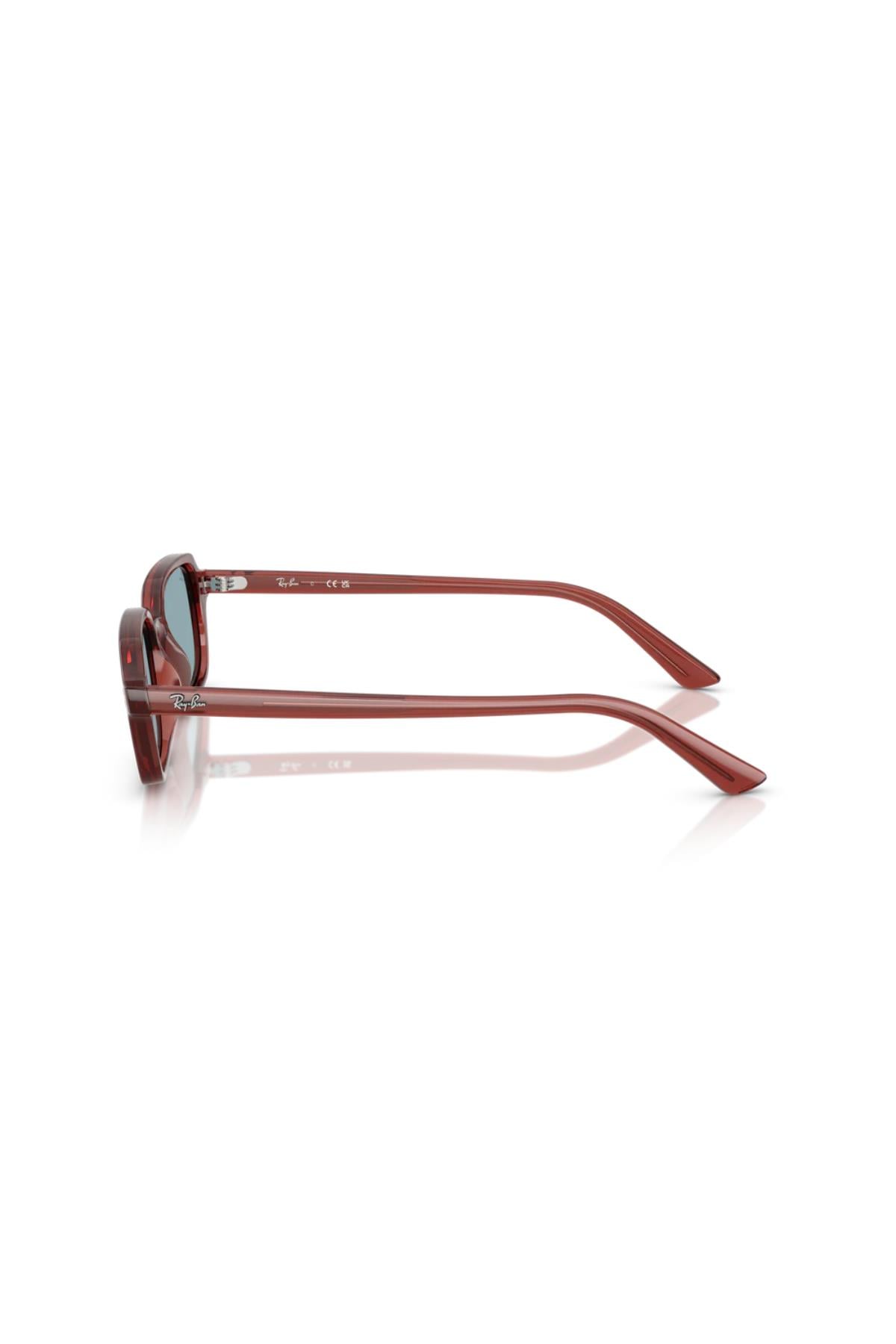 Ray-Ban 0RB 4455 680980 49 Unisex Güneş Gözlüğü