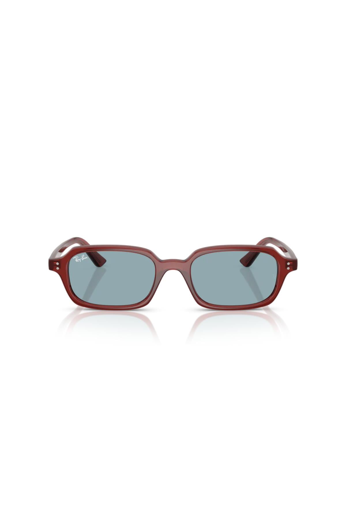 Ray-Ban 0RB 4455 680980 49 Unisex Güneş Gözlüğü
