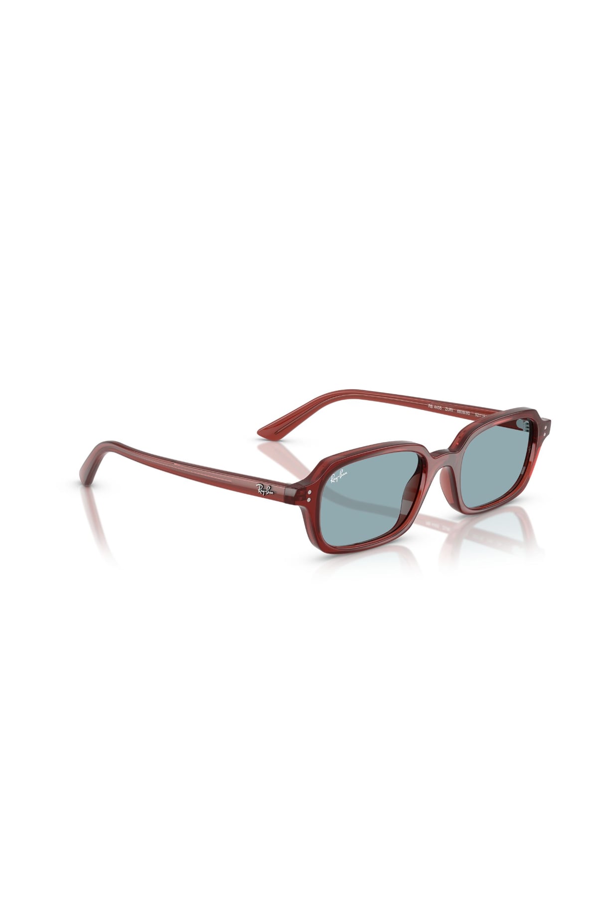 Ray-Ban 0RB 4455 680980 52 Unisex Güneş Gözlüğü