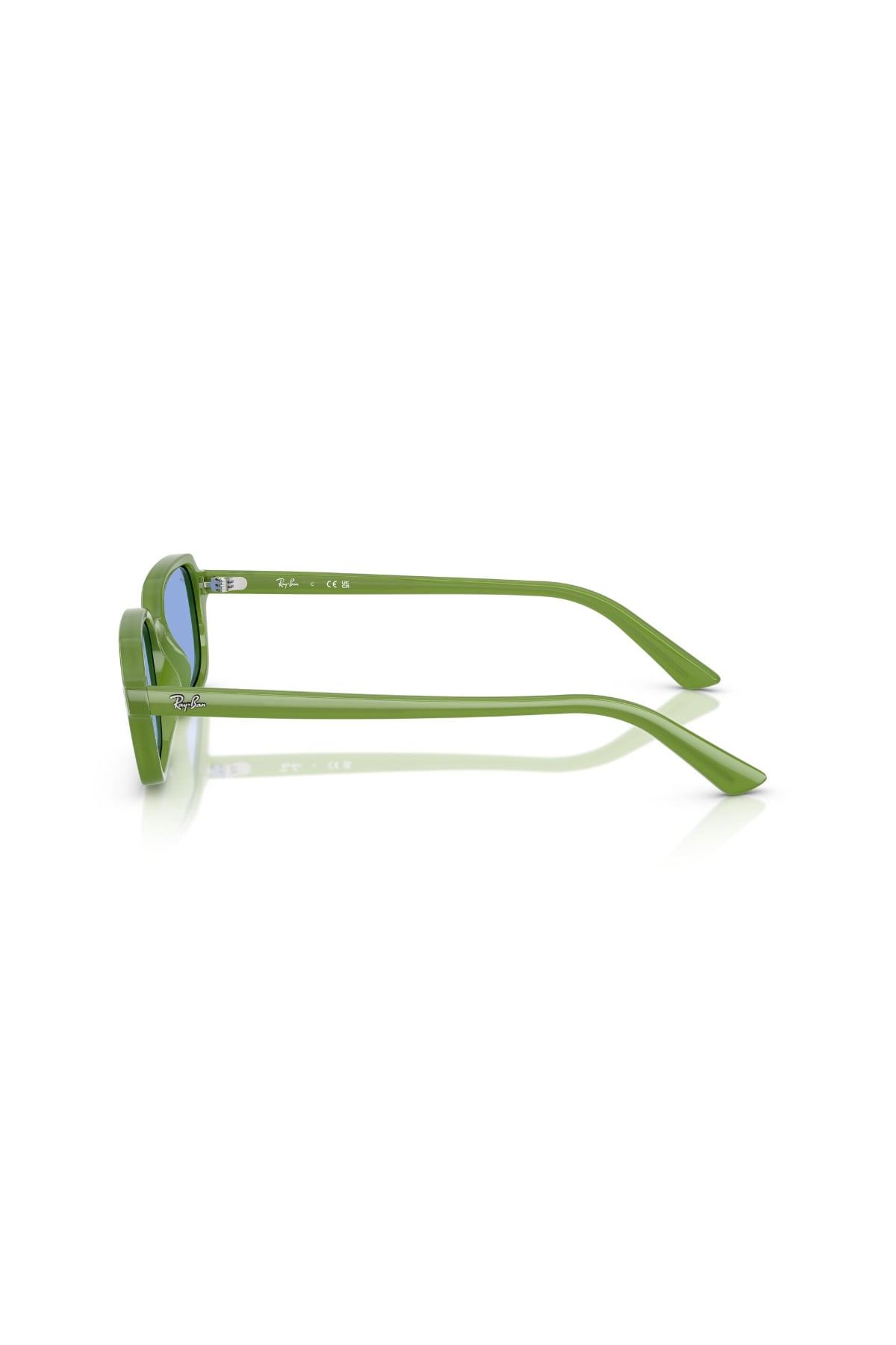 Ray-Ban 0RB 4455 681080 52 Unisex Güneş Gözlüğü