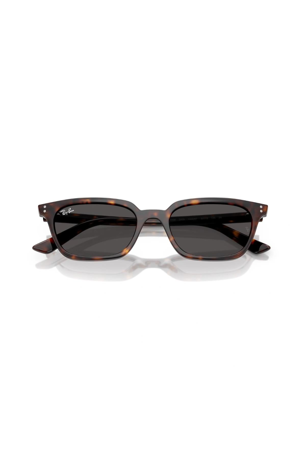 Ray-Ban 0RB 4456 135987 50 Unisex Güneş Gözlüğü