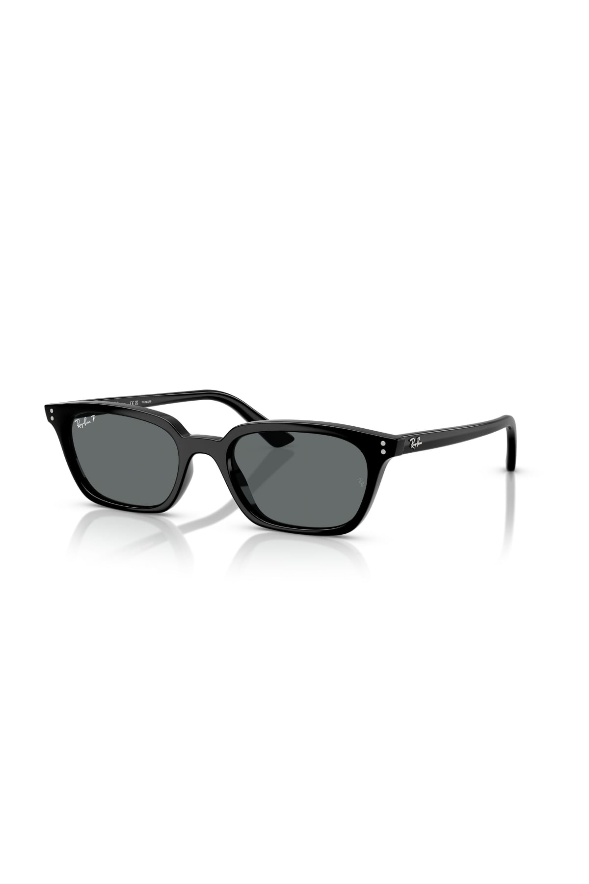 Ray-Ban 0RB 4456 667781 53 Unisex Güneş Gözlüğü