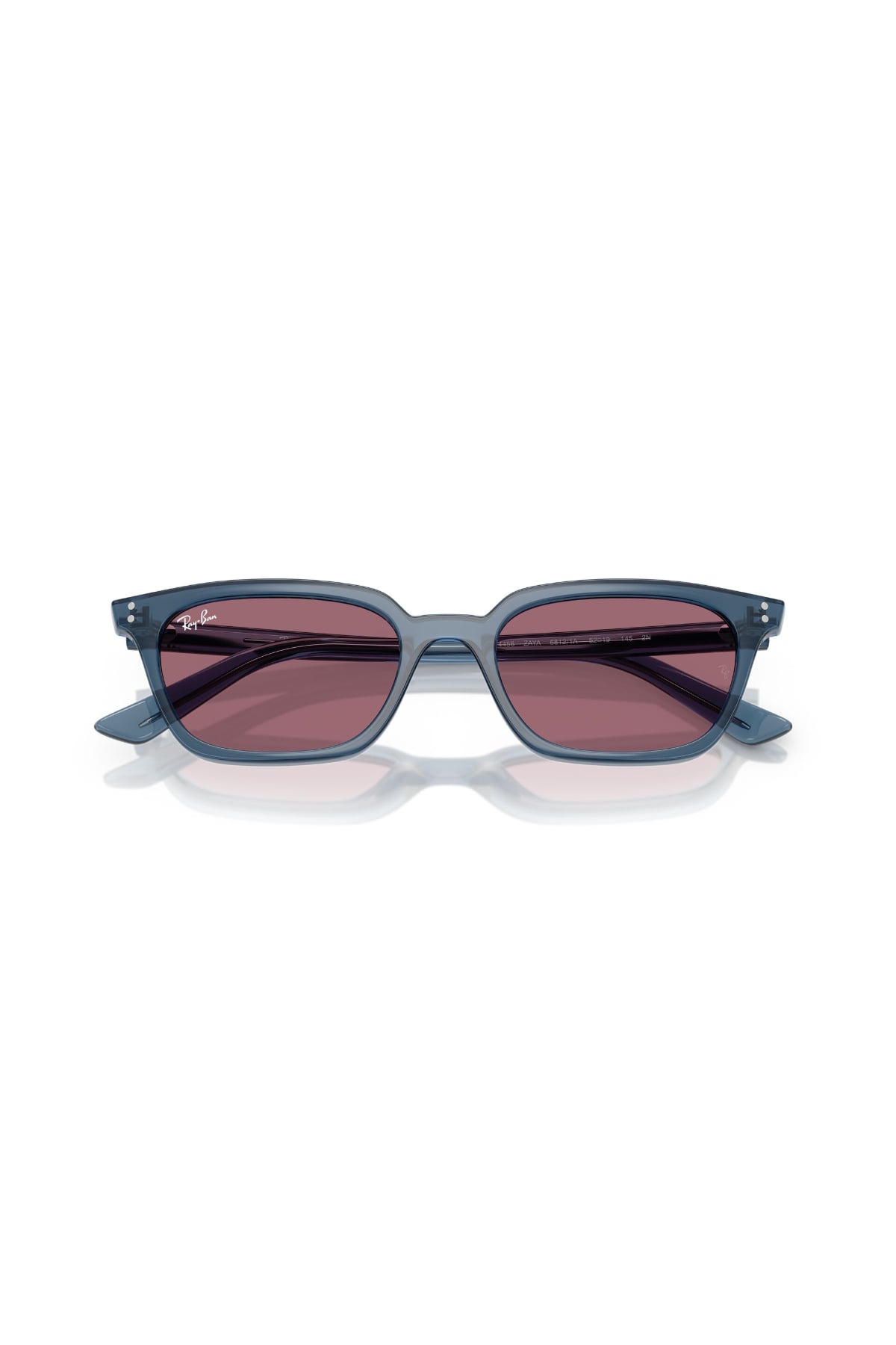 Ray-Ban 0RB 4456 68121A 53 Unisex Güneş Gözlüğü