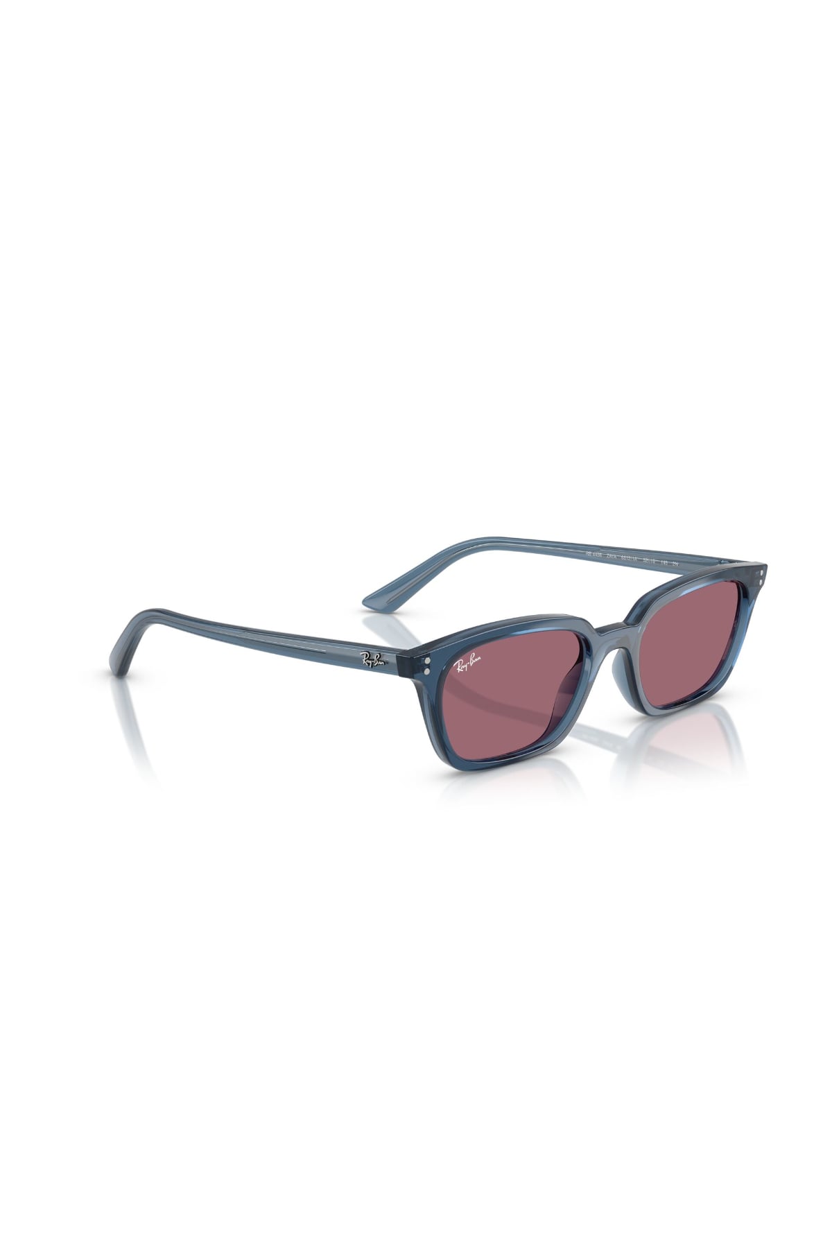 Ray-Ban 0RB 4456 68121A 53 Unisex Güneş Gözlüğü