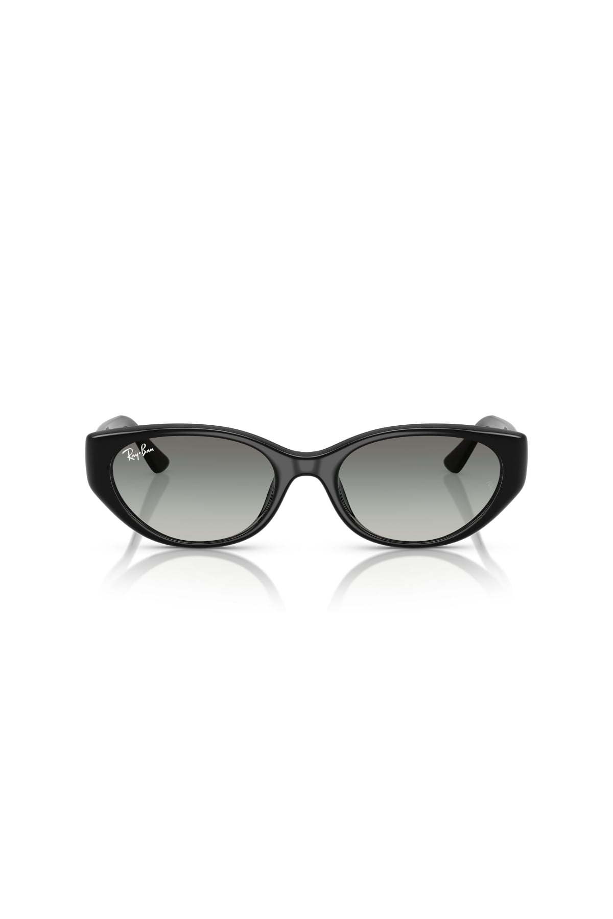 Ray-Ban 0RB 4457D 667711 55 Unisex Güneş Gözlüğü