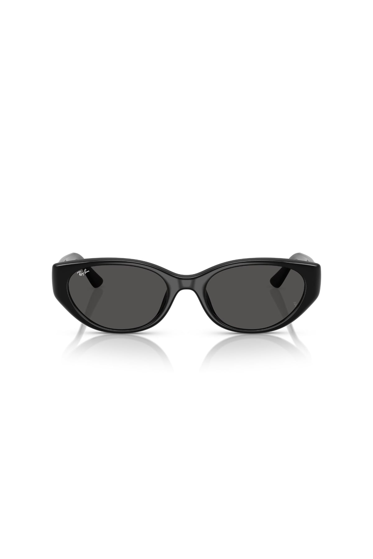 Ray-Ban 0RB 4457D 667787 55 Unisex Güneş Gözlüğü