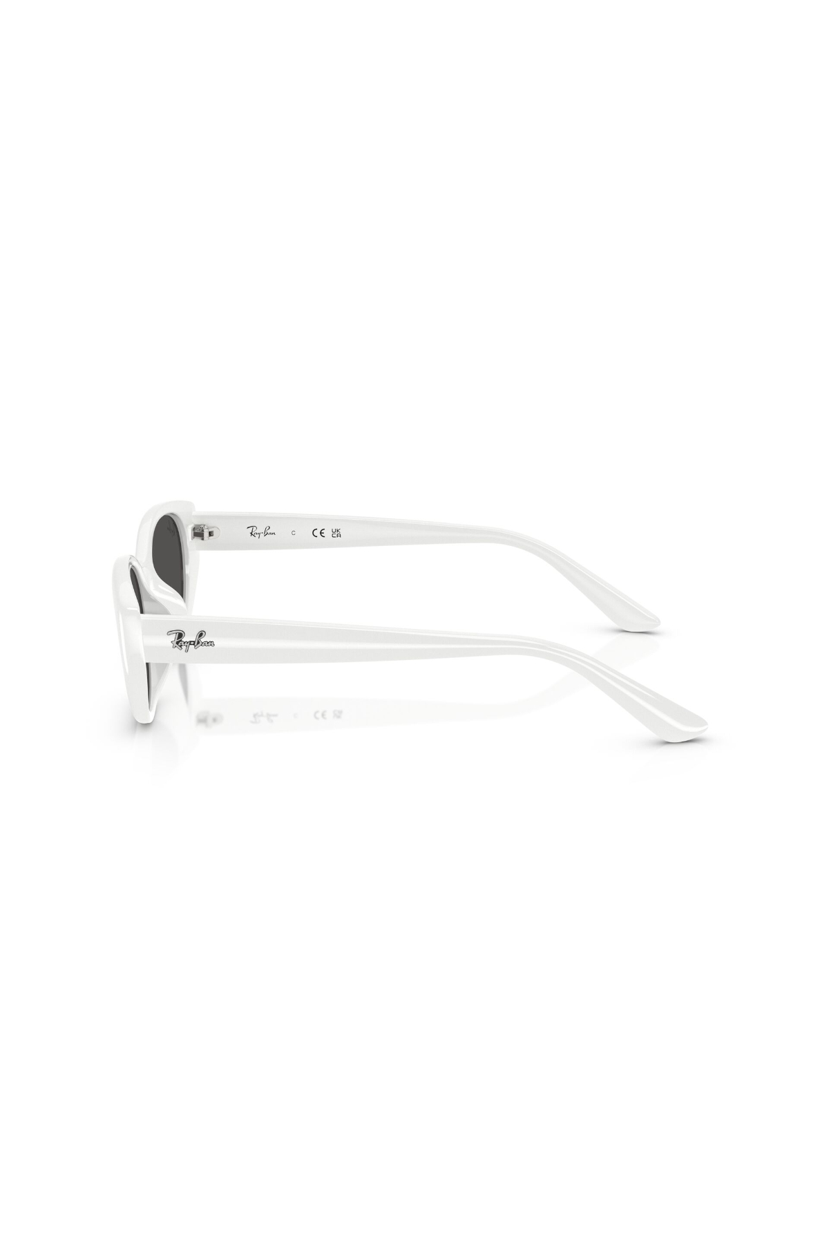 Ray-Ban 0RB 4457D 677287 55 Unisex Güneş Gözlüğü