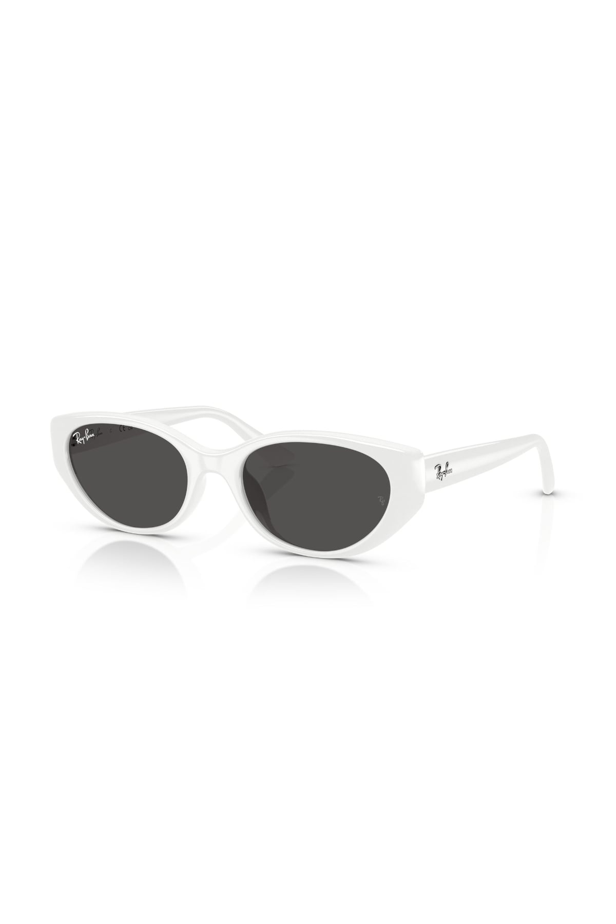 Ray-Ban 0RB 4457D 677287 55 Unisex Güneş Gözlüğü