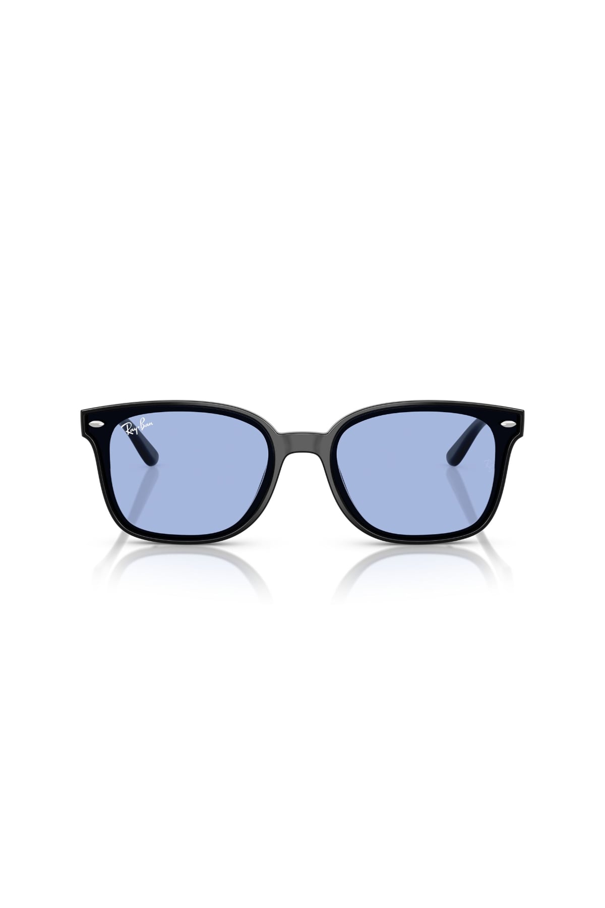 Ray-Ban 0RB 4461D 601/80 64 Unisex Güneş Gözlüğü