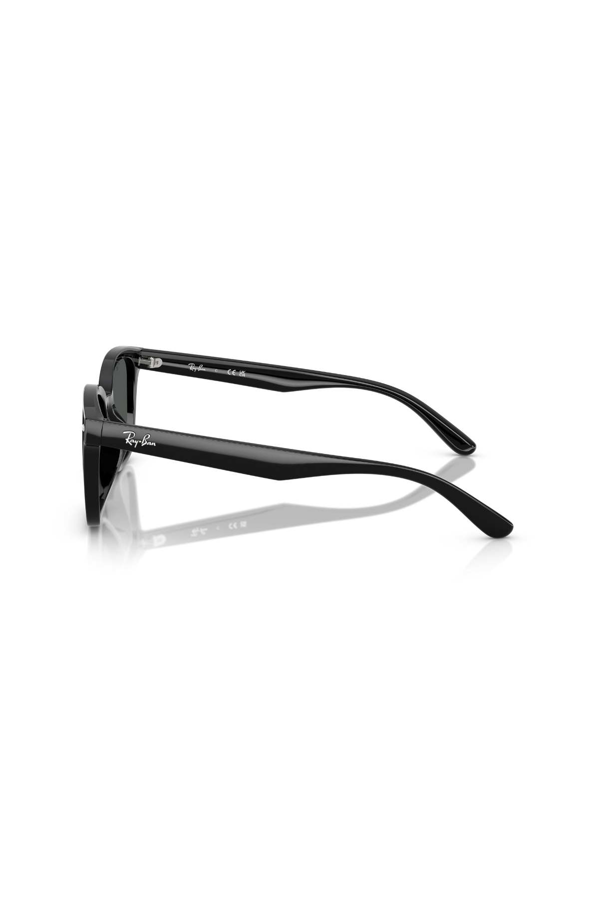 Ray-Ban 0RB 4461D 601/87 64 Unisex Güneş Gözlüğü