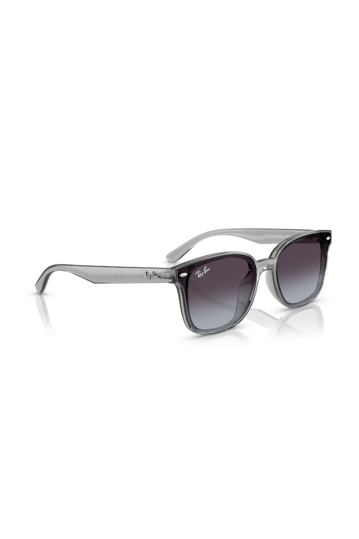 Ray-Ban 0RB 4461D 64508G 64 Unisex Güneş Gözlüğü