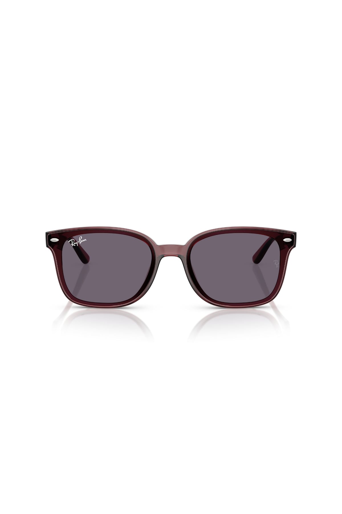 Ray-Ban 0RB 4461D 659373 64 Unisex Güneş Gözlüğü