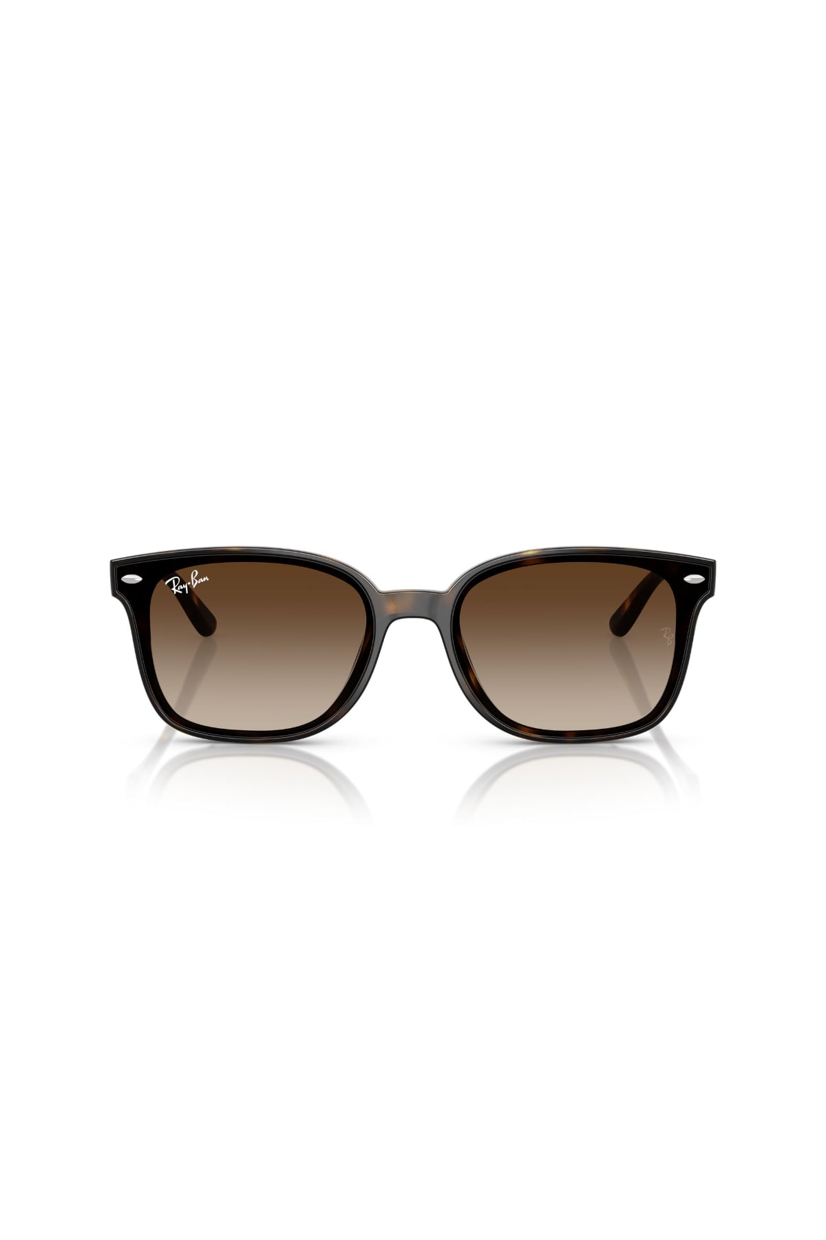 Ray-Ban 0RB 4461D 710/13 64 Unisex Güneş Gözlüğü