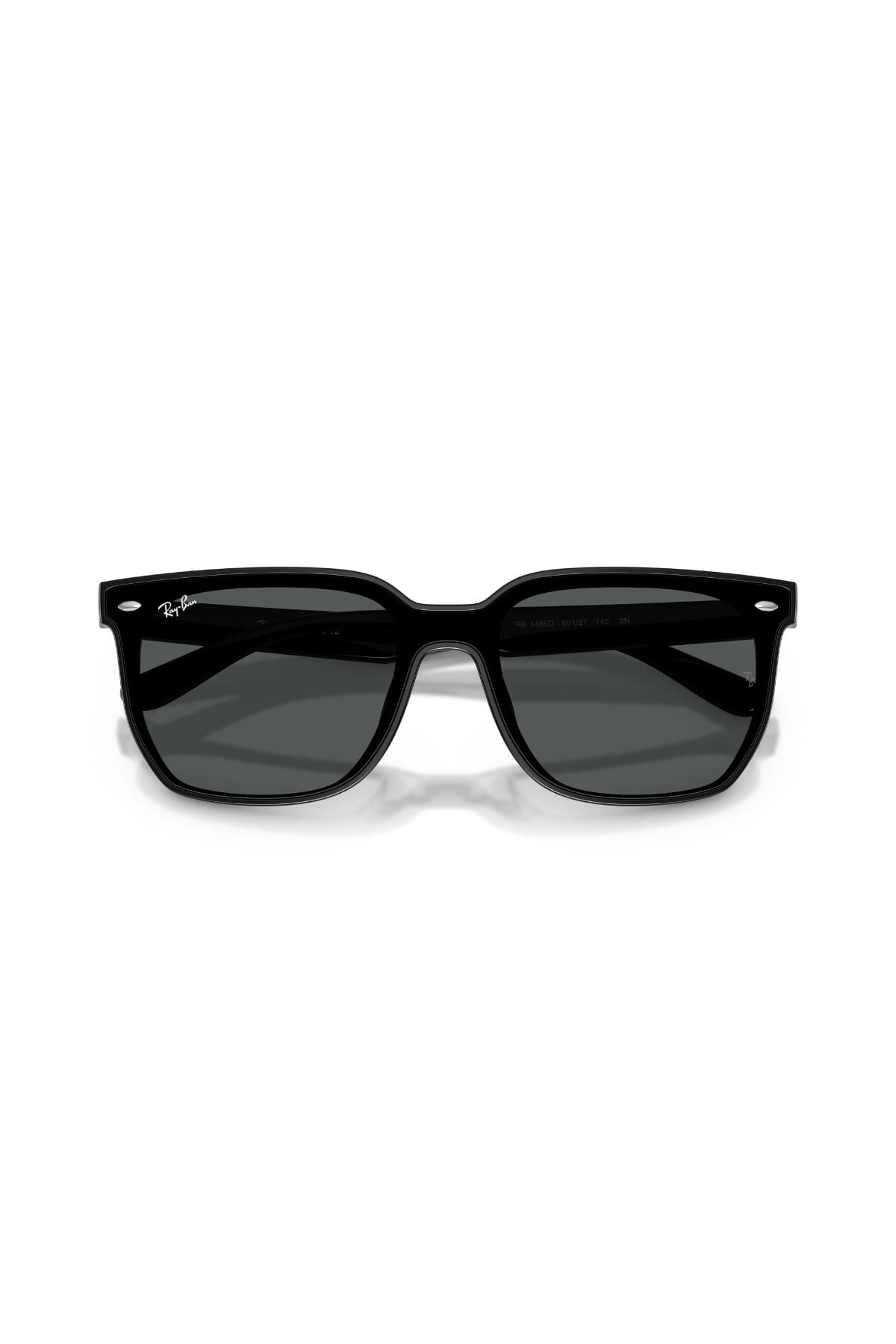 Ray-Ban 0RB 4466D 601/87 47 Unisex Güneş Gözlüğü