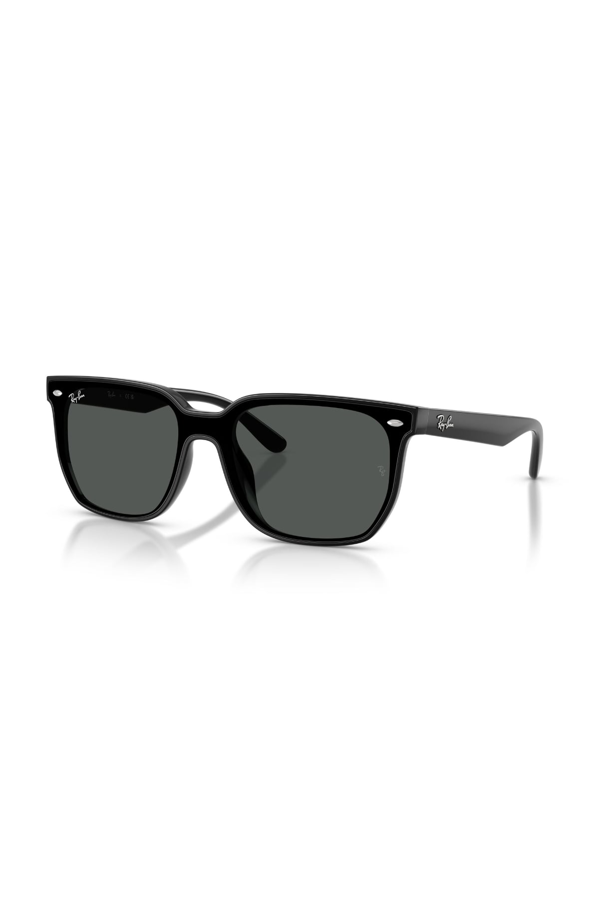 Ray-Ban 0RB 4466D 601/87 47 Unisex Güneş Gözlüğü