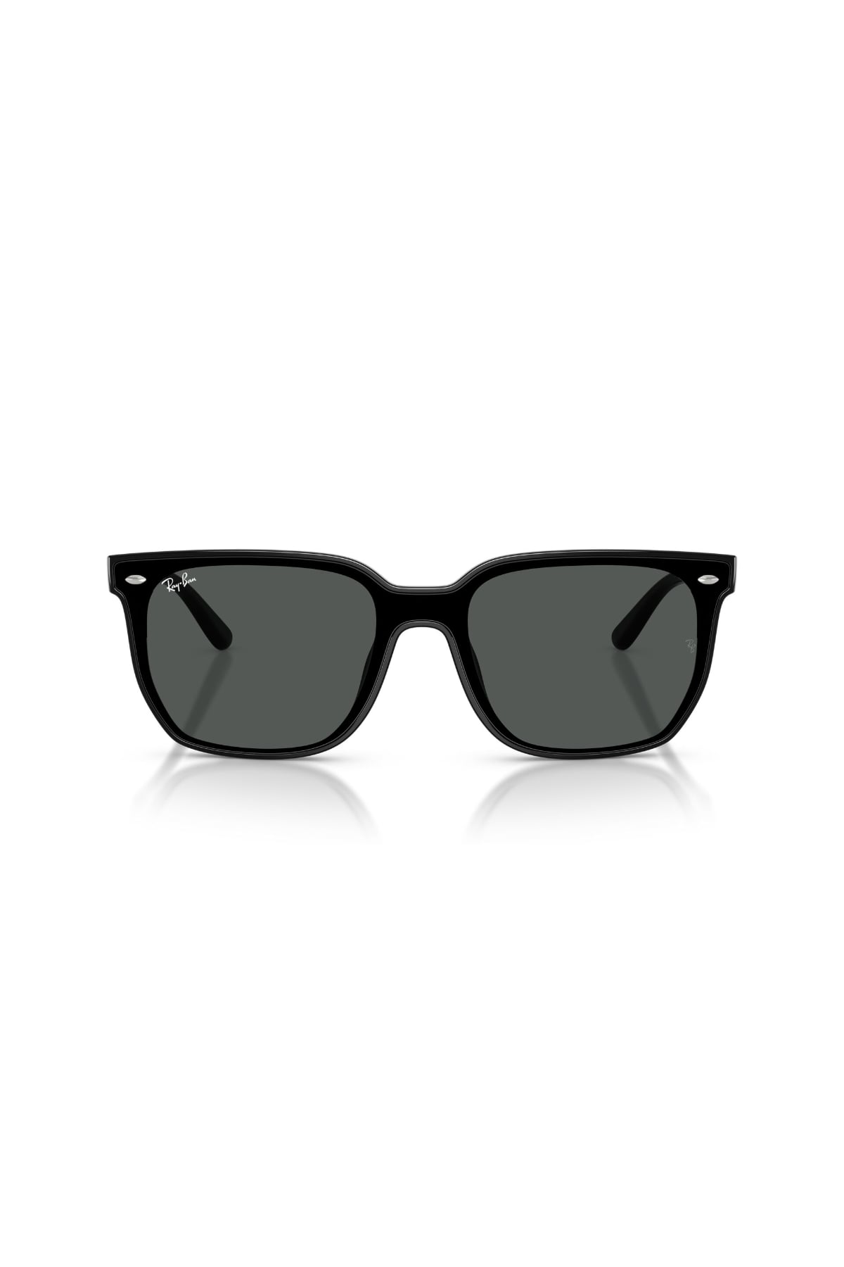 Ray-Ban 0RB 4466D 601/87 47 Unisex Güneş Gözlüğü