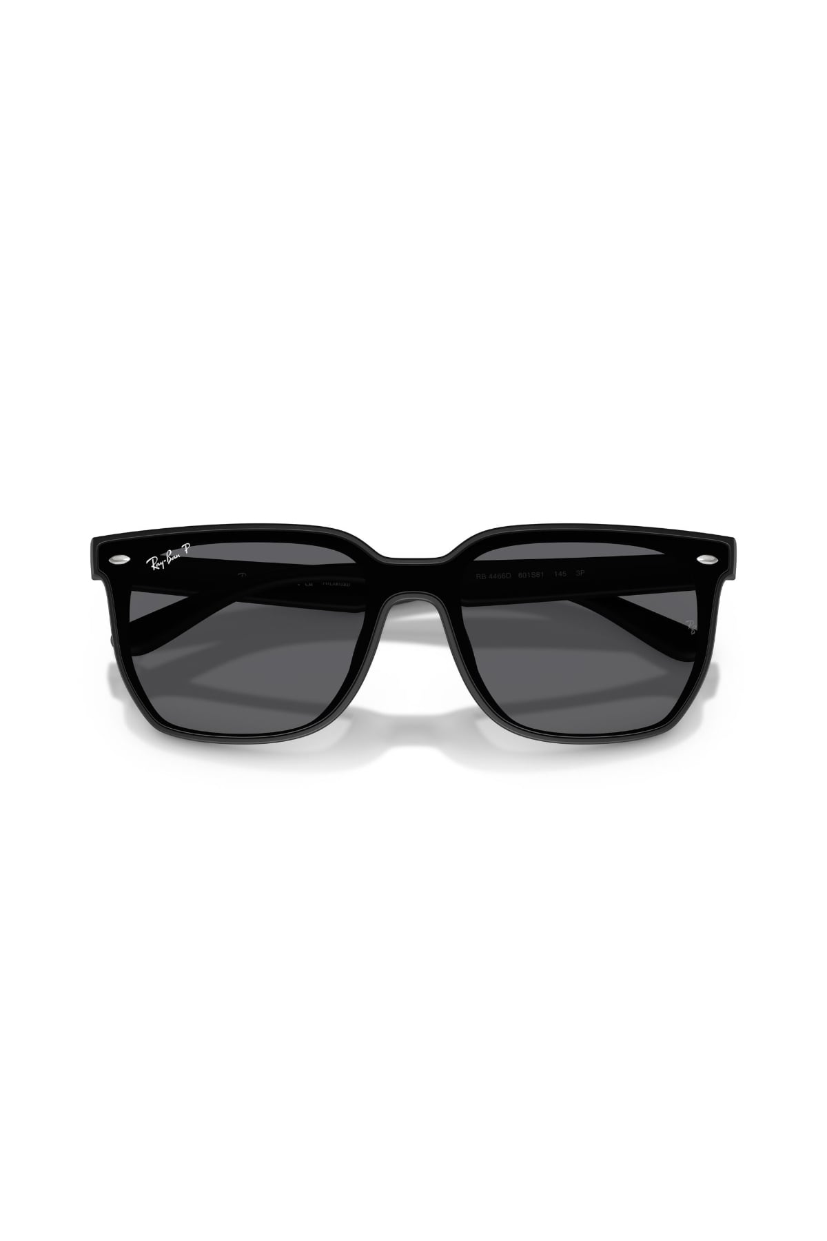 Ray-Ban 0RB 4466D 601S81 47 Unisex Güneş Gözlüğü