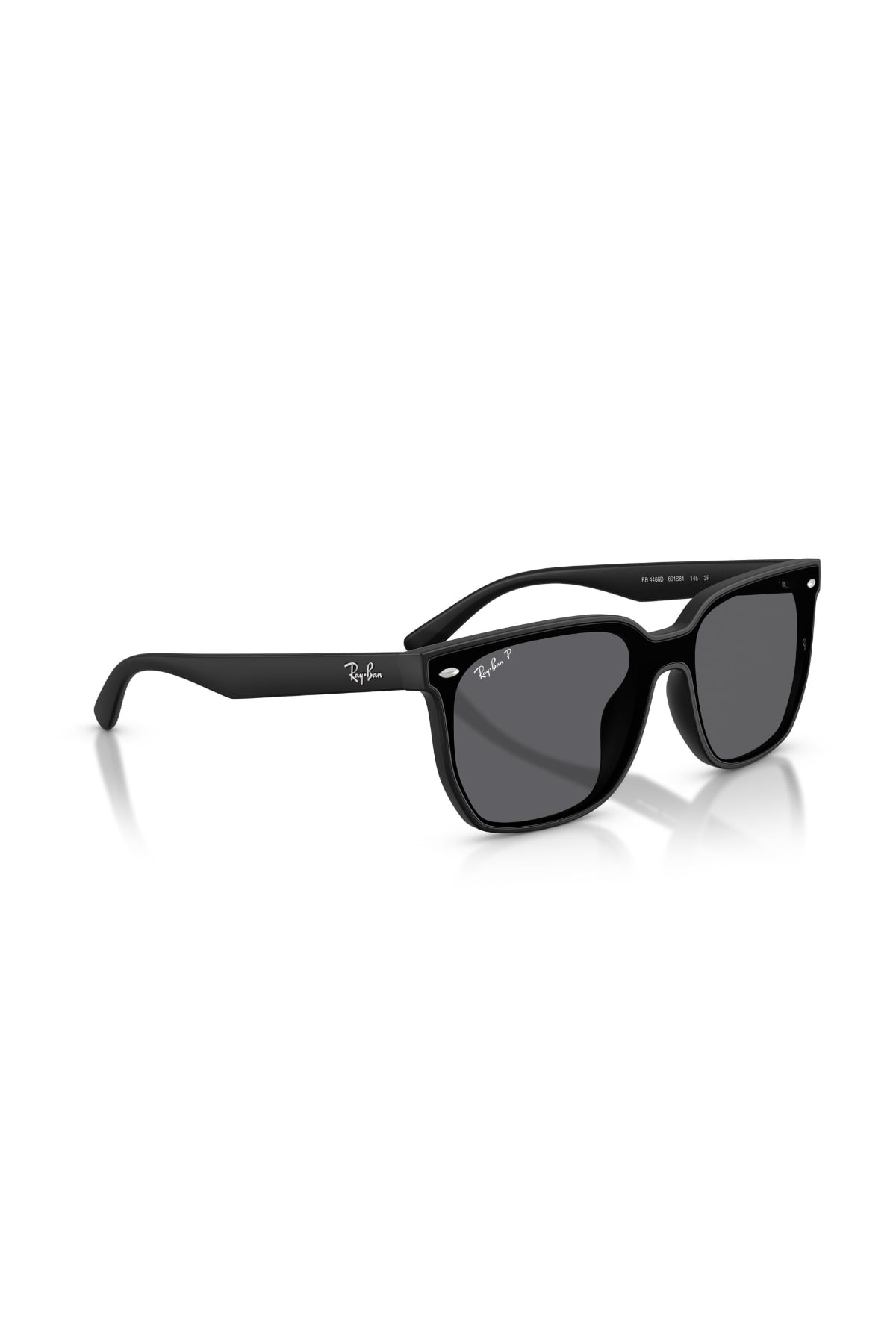 Ray-Ban 0RB 4466D 601S81 47 Unisex Güneş Gözlüğü