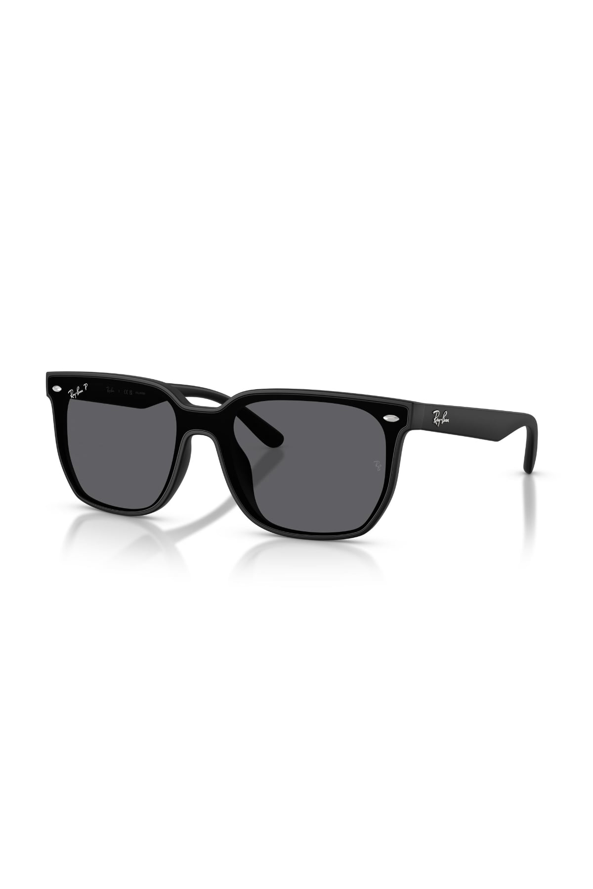 Ray-Ban 0RB 4466D 601S81 47 Unisex Güneş Gözlüğü