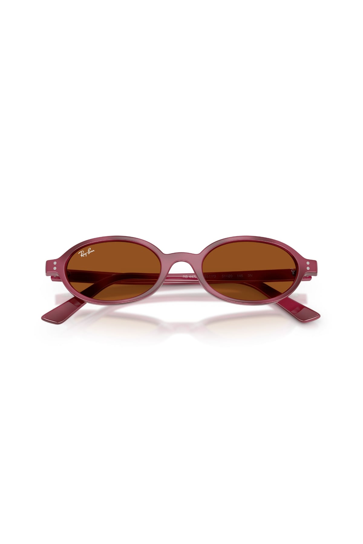 Ray-Ban 0RB 4472 685773 48 Unisex Güneş Gözlüğü