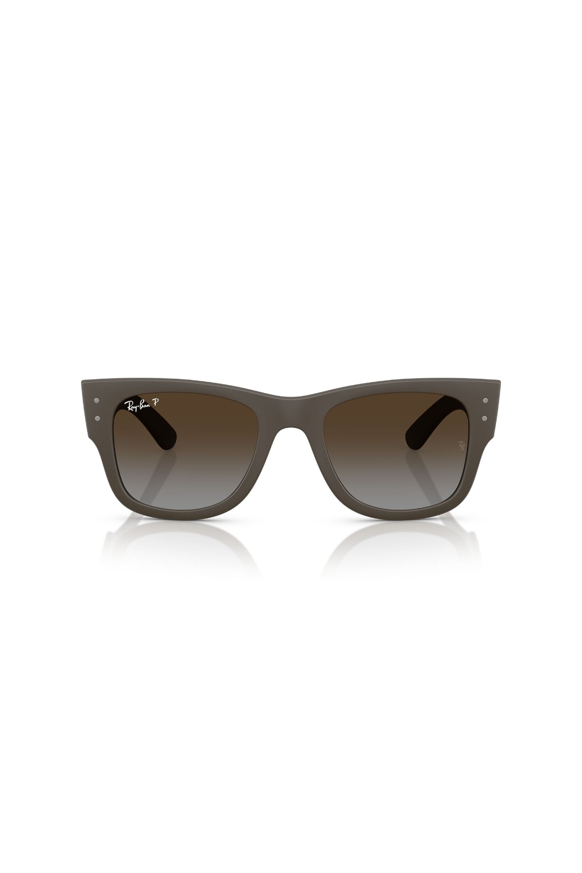 Ray-Ban 0RB 4840S 6124T5 50 Unisex Güneş Gözlüğü