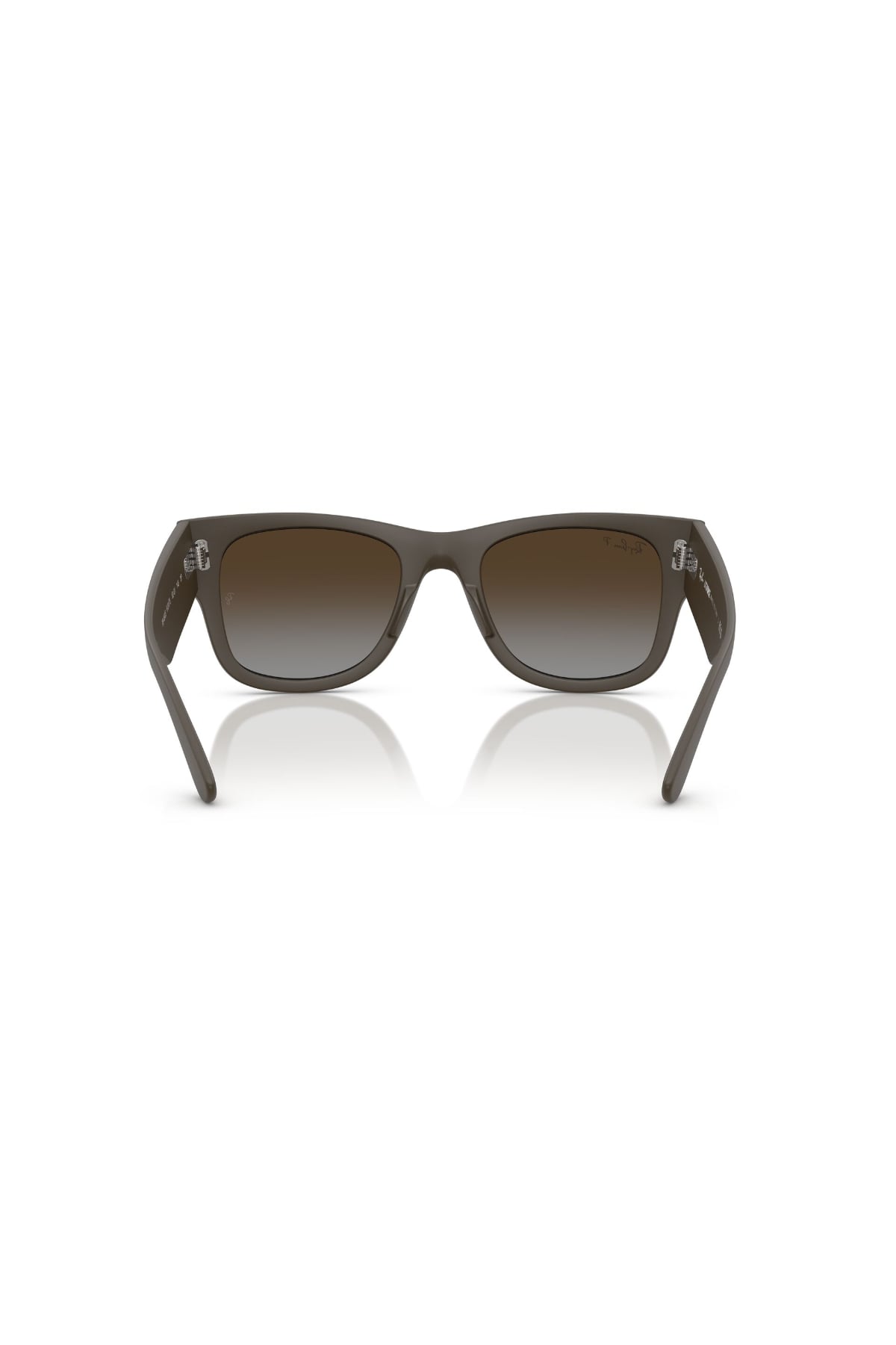 Ray-Ban 0RB 4840S 6124T5 50 Unisex Güneş Gözlüğü
