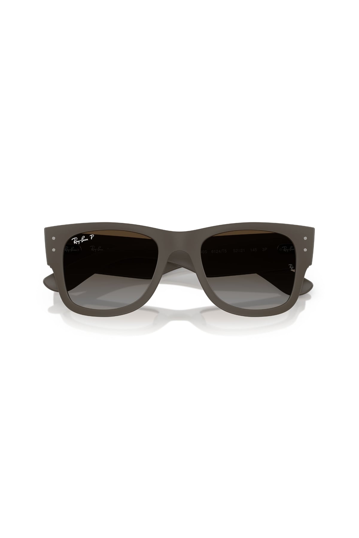 Ray-Ban 0RB 4840S 6124T5 52
