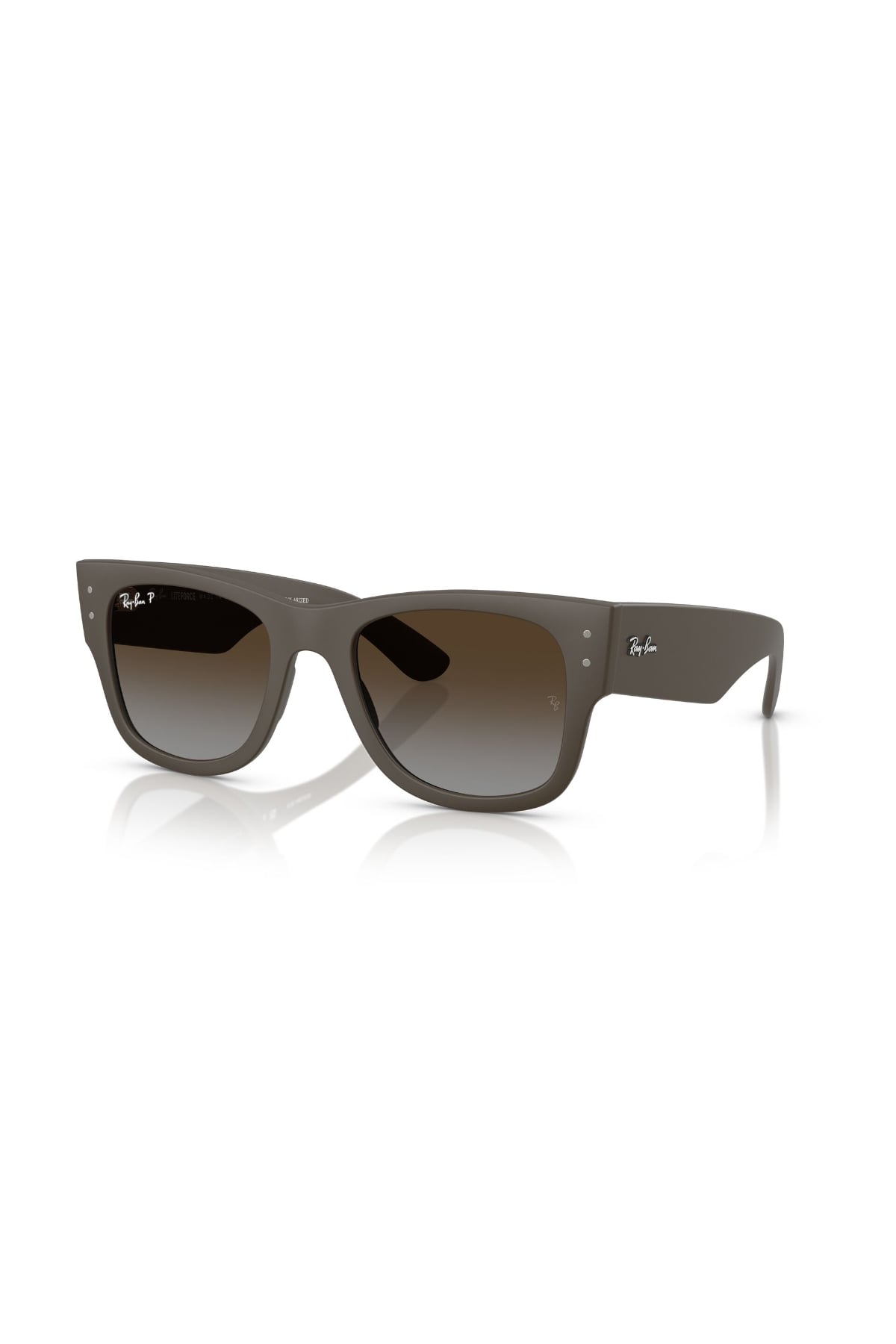 Ray-Ban 0RB 4840S 6124T5 52