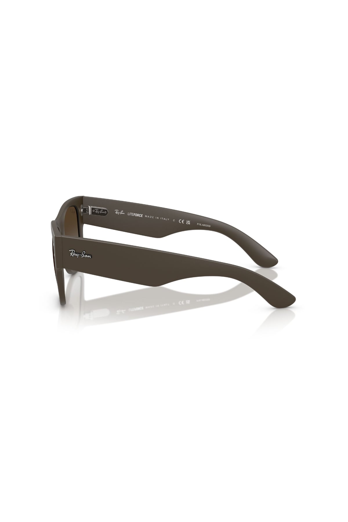 Ray-Ban 0RB 4840S 6124T5 52