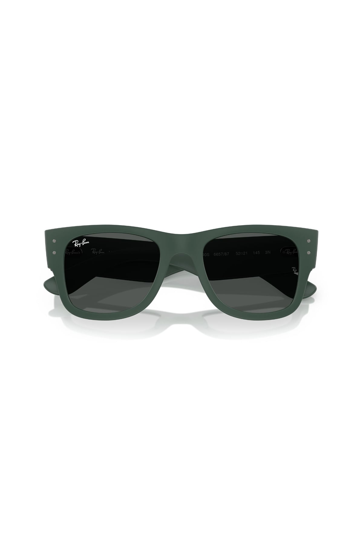Ray-Ban 0RB 4840S 665787 50 Unisex Güneş Gözlüğü