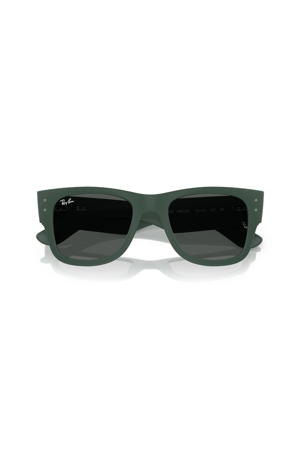 Ray-Ban 0RB 4840S 665787 52 Unisex Güneş Gözlüğü