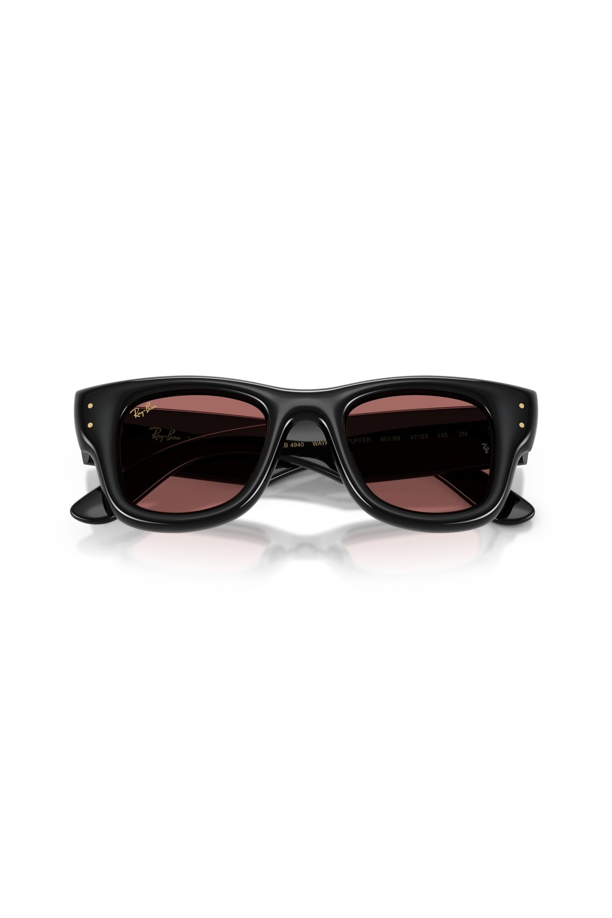Ray Ban 0RB 4940 601/69 47 Unisex Güneş Gözlüğü
