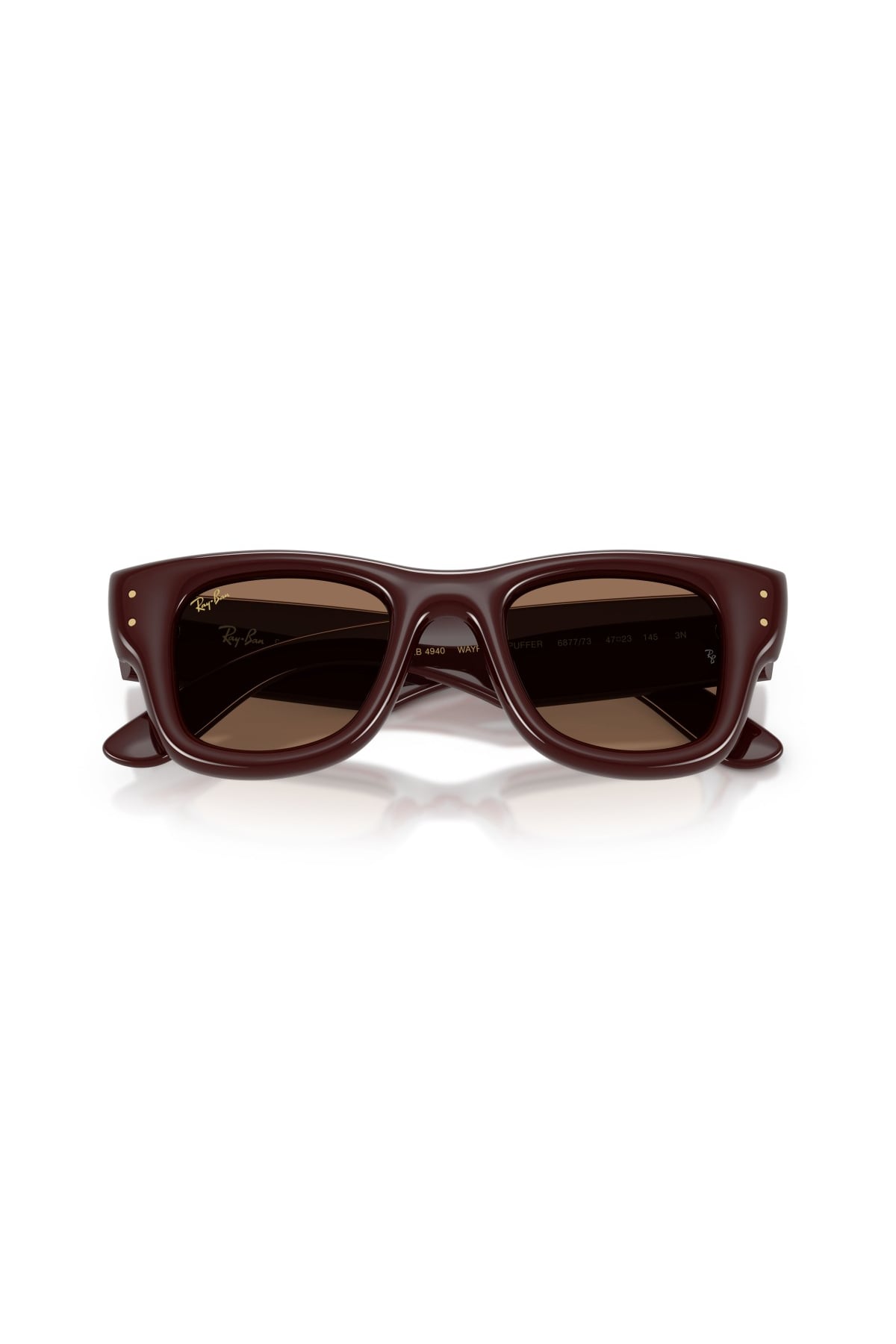Ray Ban 0RB 4940 687773 47 Unisex Güneş Gözlüğü