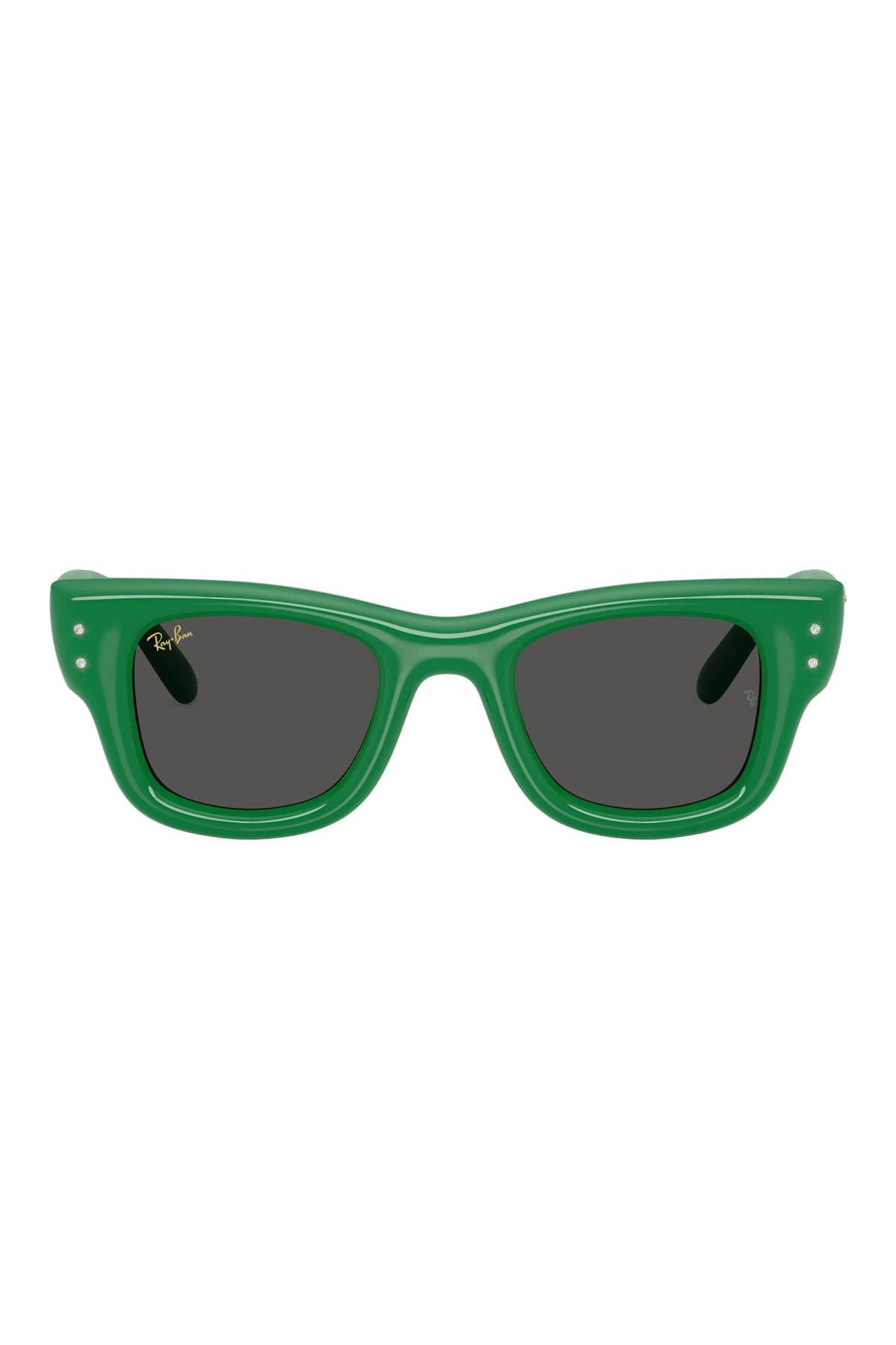 Ray-Ban Wayfarer Puffer 0RB 4940B 685987 47 Unisex Güneş Gözlüğü