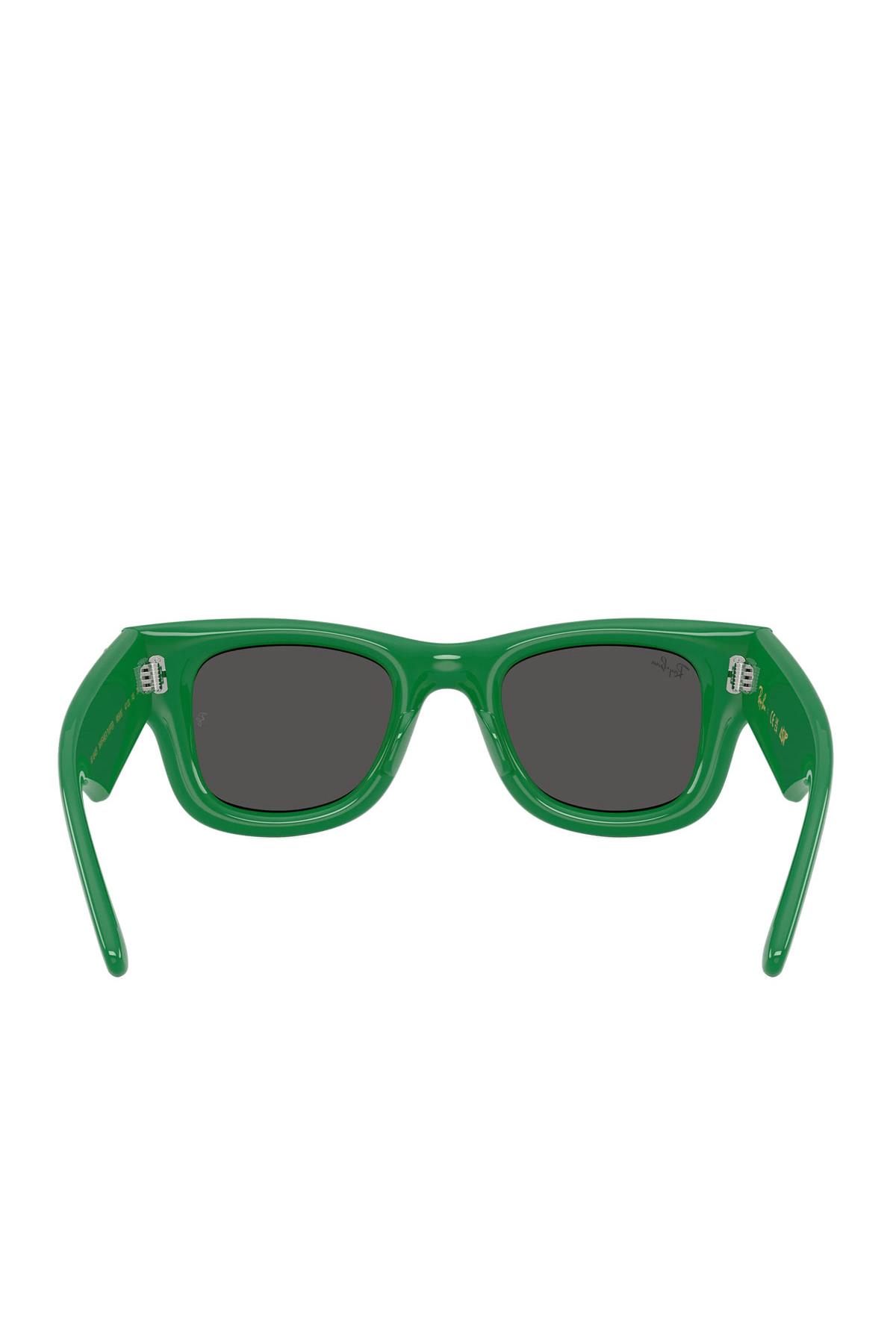 Ray-Ban Wayfarer Puffer 0RB 4940B 685987 47 Unisex Güneş Gözlüğü