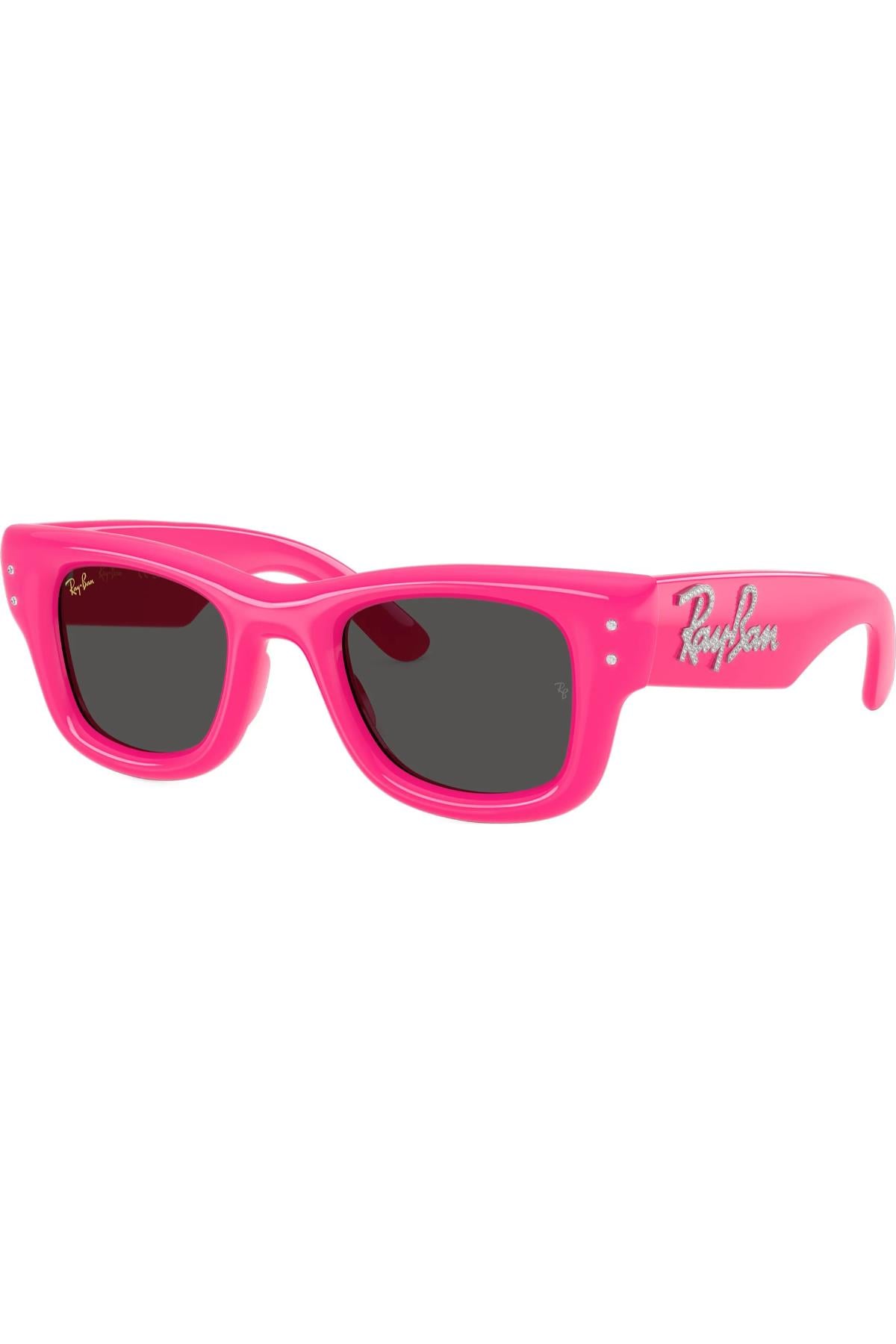 Ray-Ban Wayfarer Puffer 0RB 4940B 686287 47 Unisex Güneş Gözlüğü