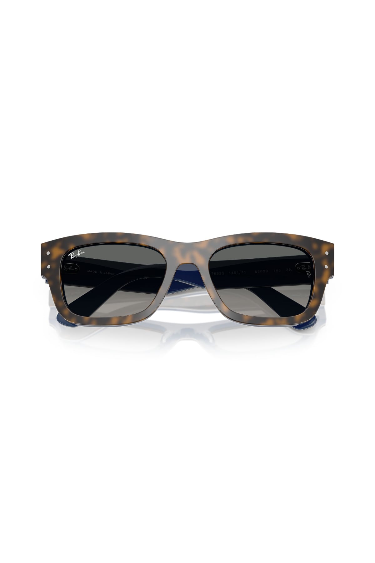 Ray-Ban 0RB 7683S 140171 55 Erkek Güneş Gözlüğü