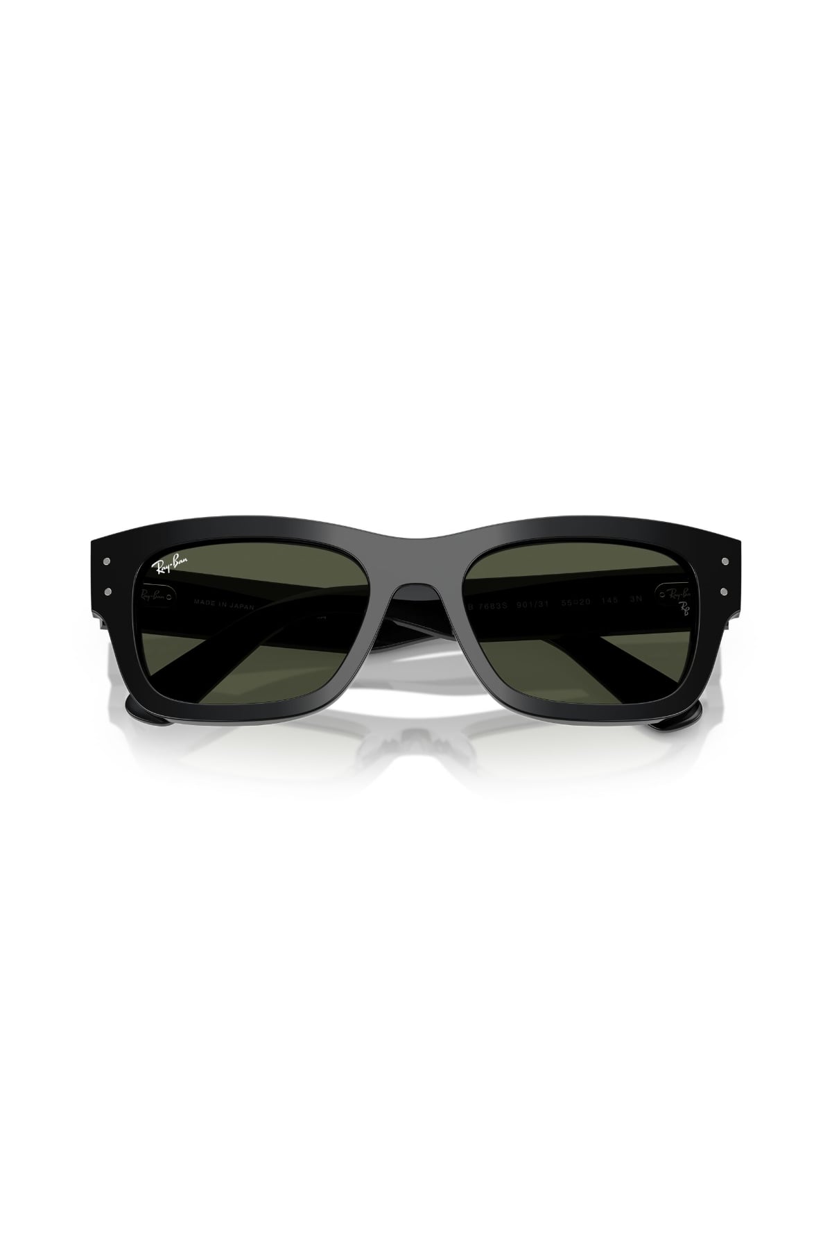 Ray-Ban 0RB 7683S 901/31 55 Unisex Güneş Gözlüğü