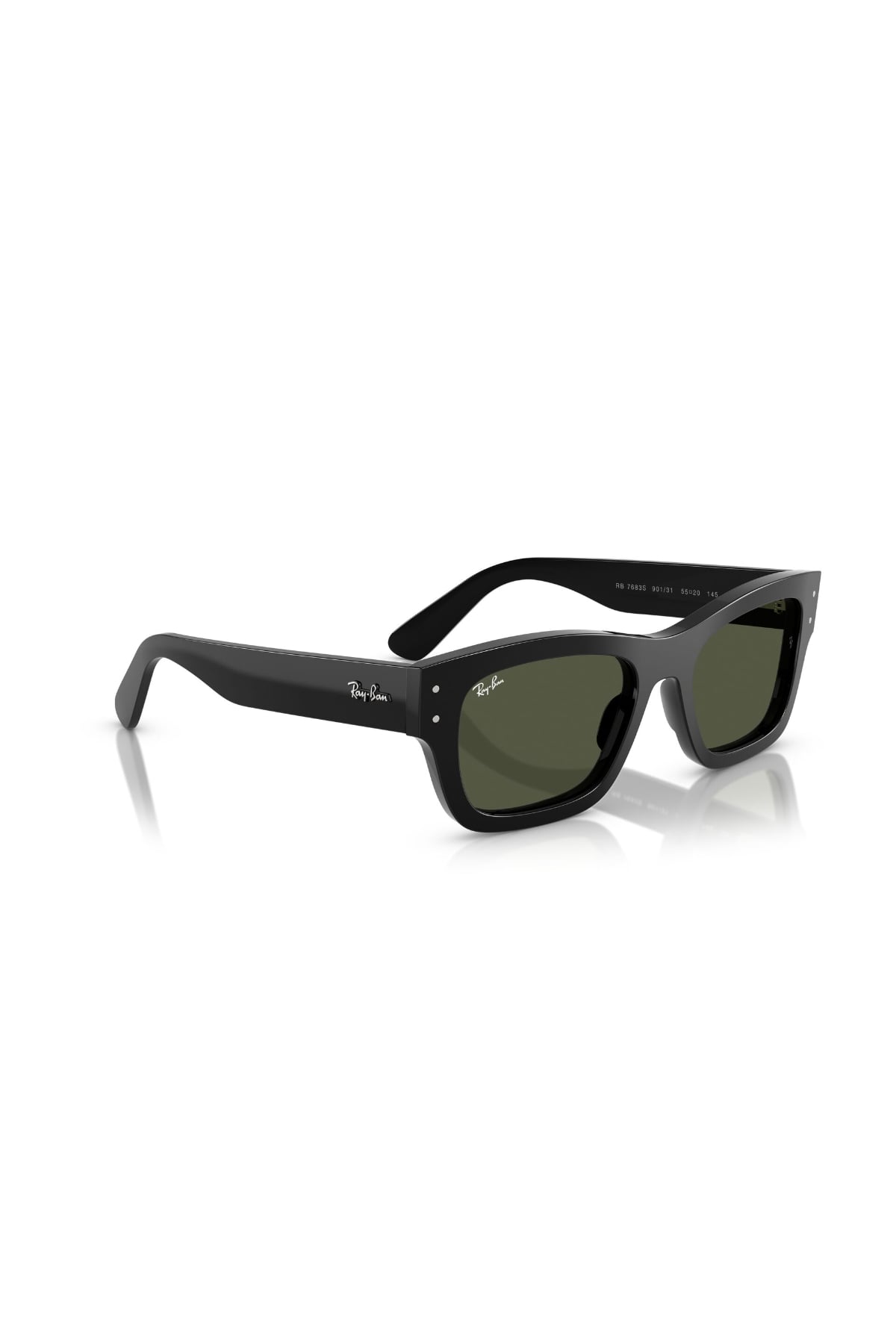 Ray-Ban 0RB 7683S 901/31 55 Unisex Güneş Gözlüğü